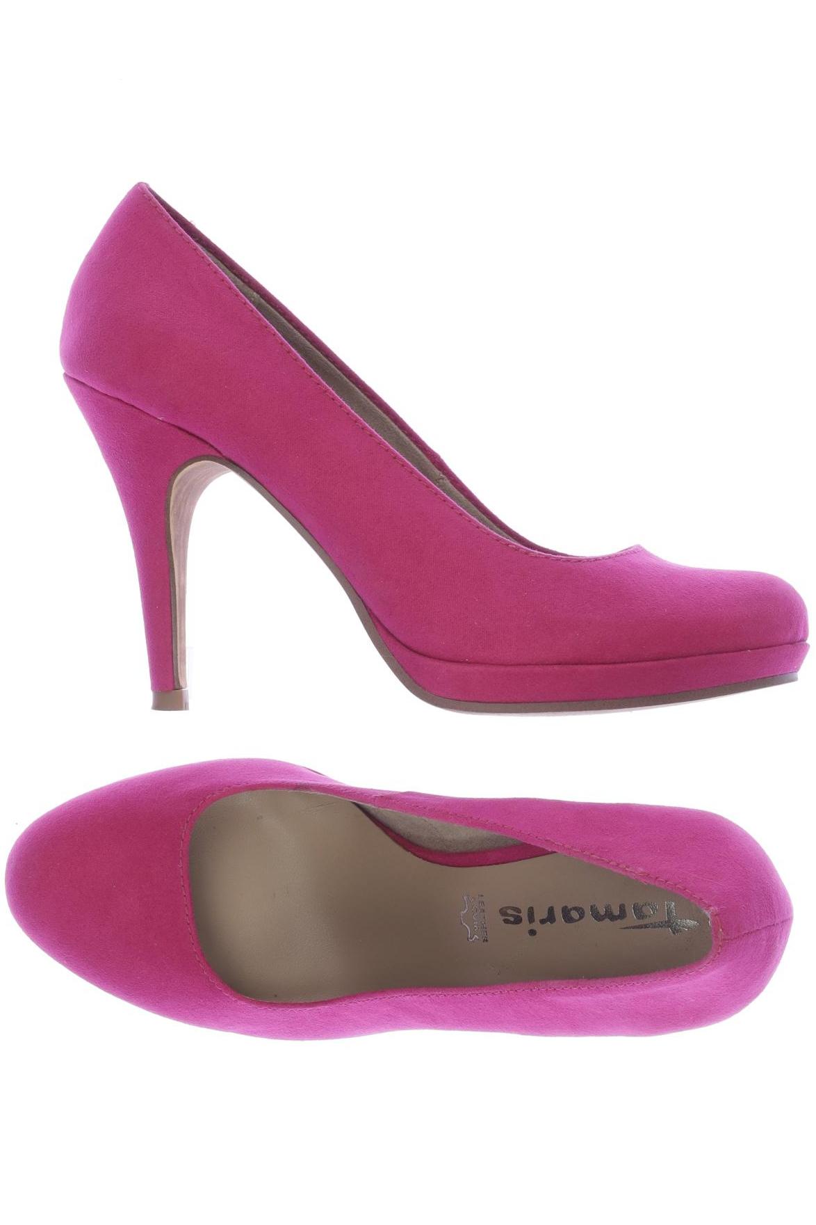 

Tamaris Damen Pumps, pink