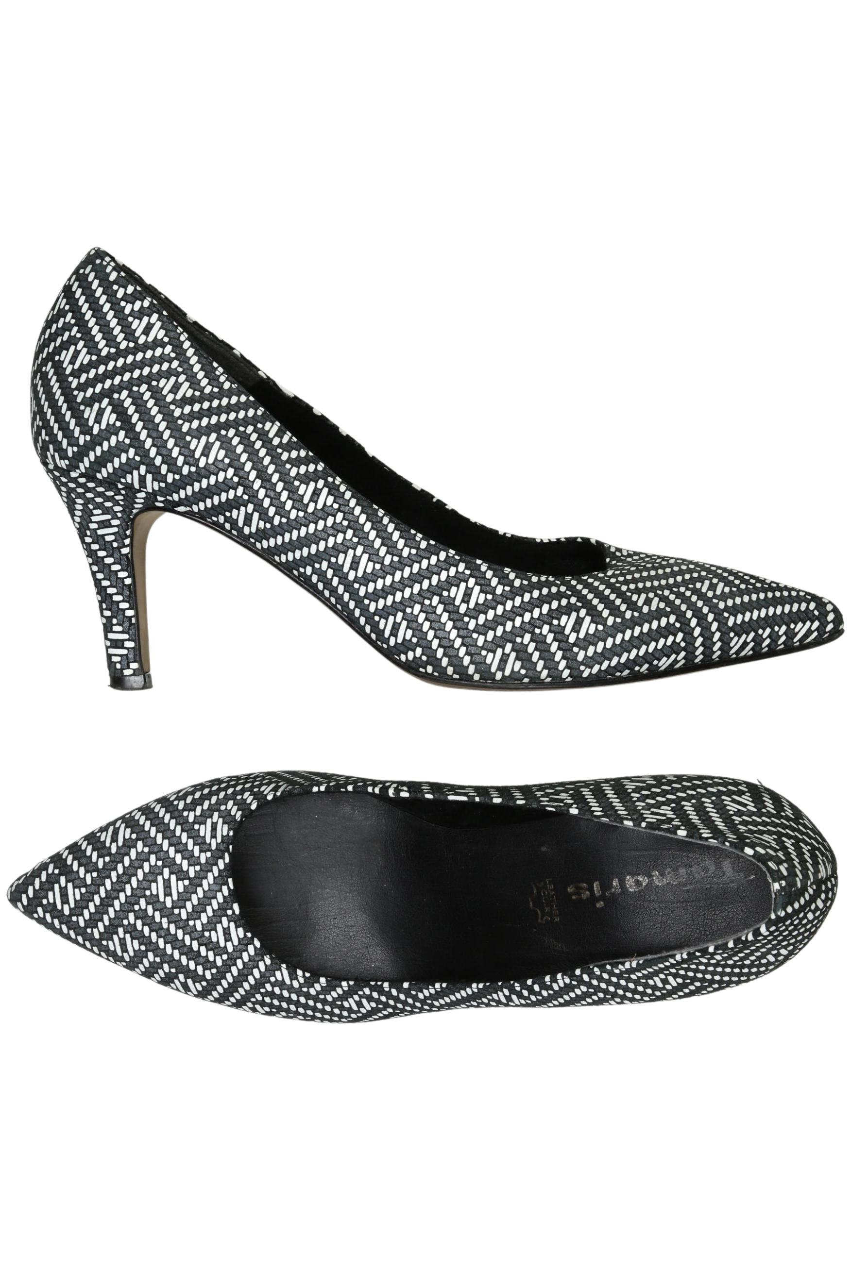 

Tamaris Damen Pumps, mehrfarbig, Gr. 39