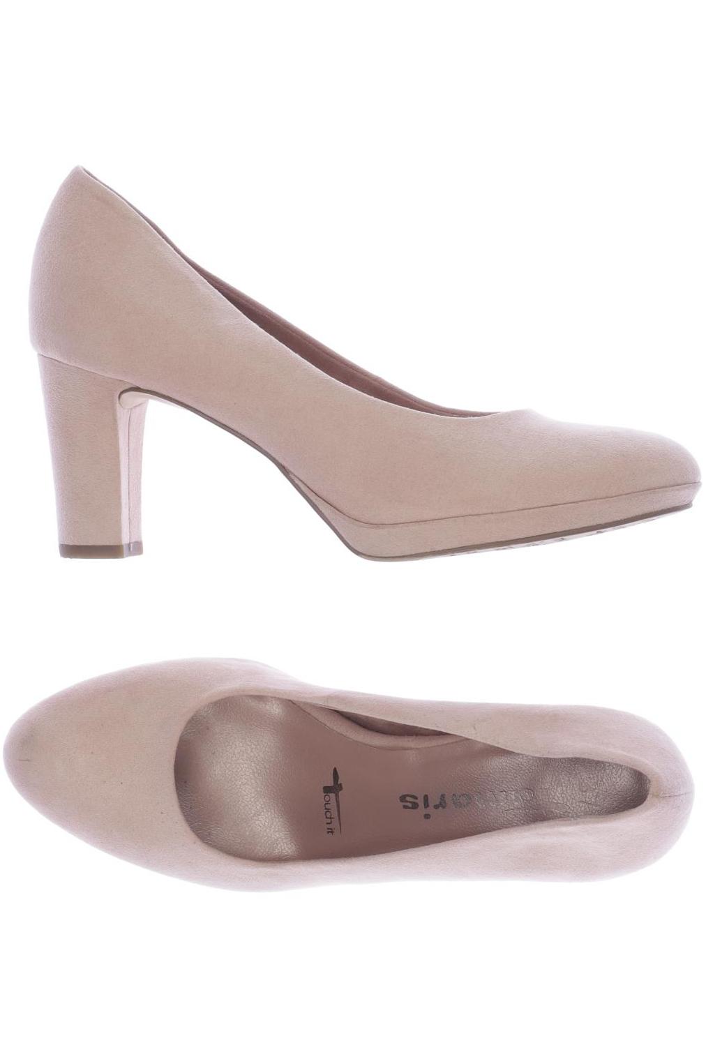 

Tamaris Damen Pumps, pink