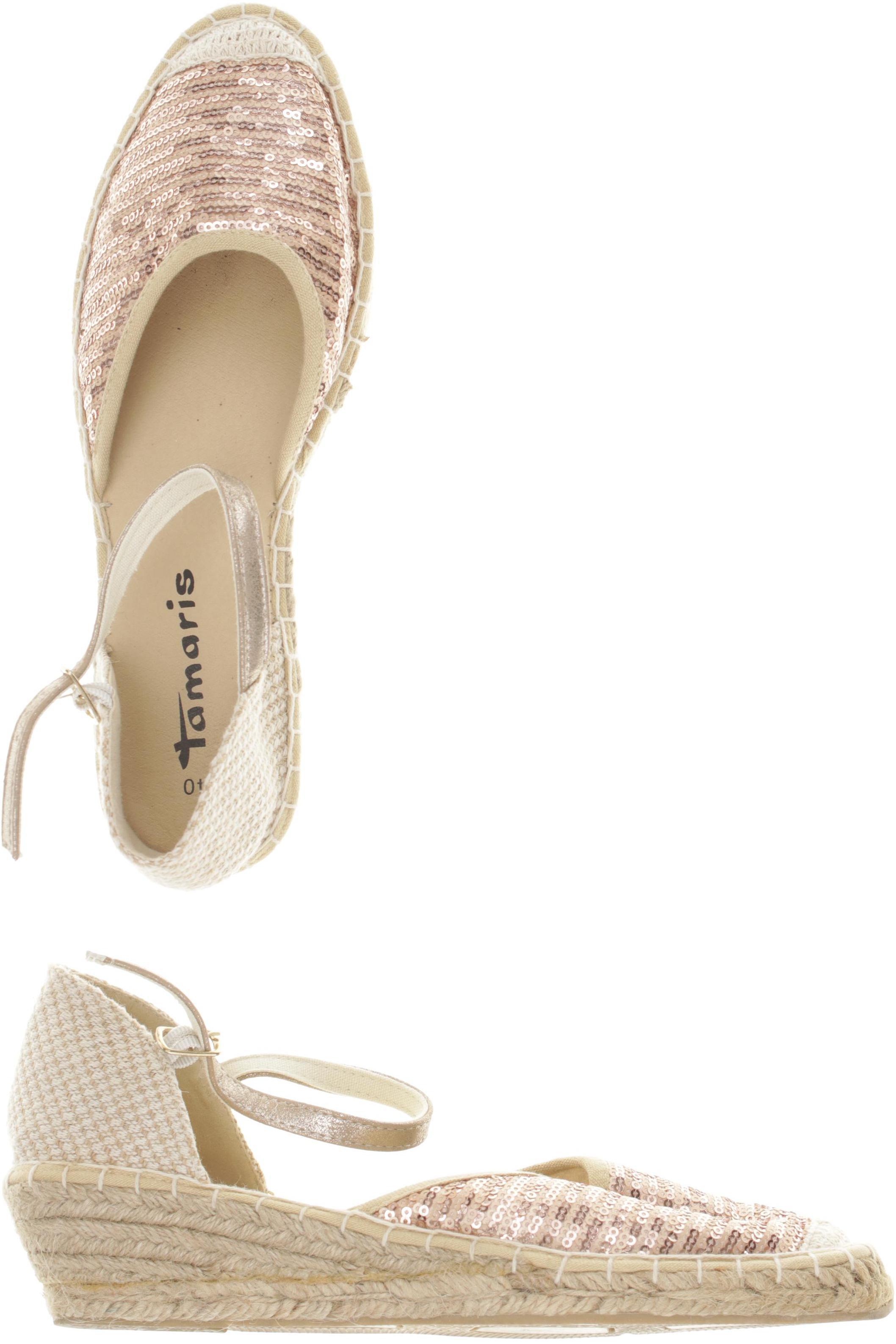 

Tamaris Damen Pumps, pink, Gr. 40