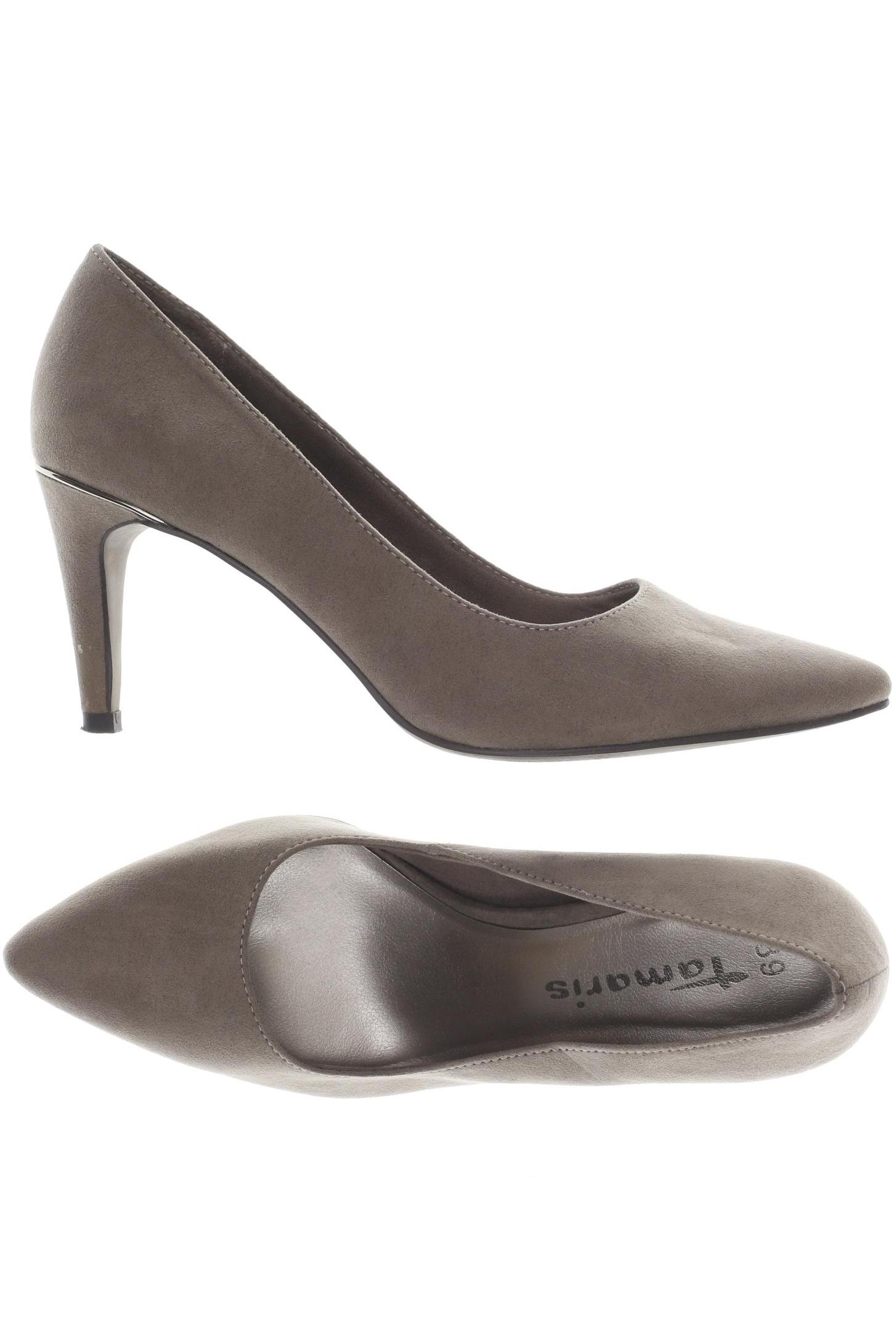 

Tamaris Damen Pumps, braun