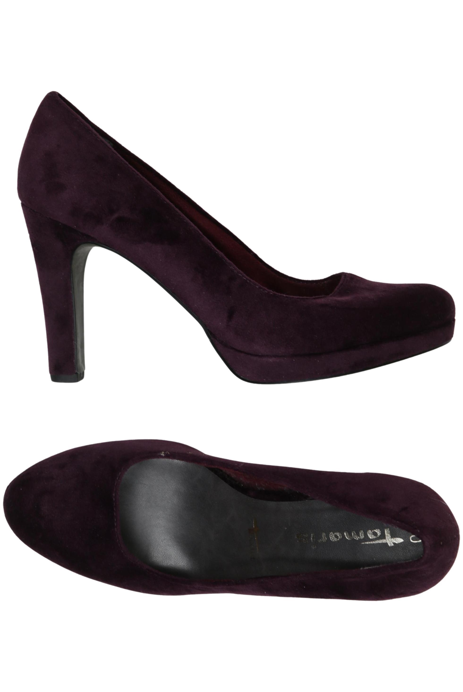 

Tamaris Damen Pumps, flieder, Gr. 40