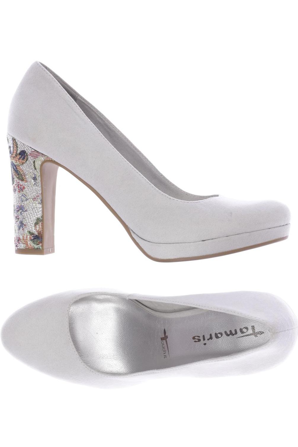 

Tamaris Damen Pumps, grau