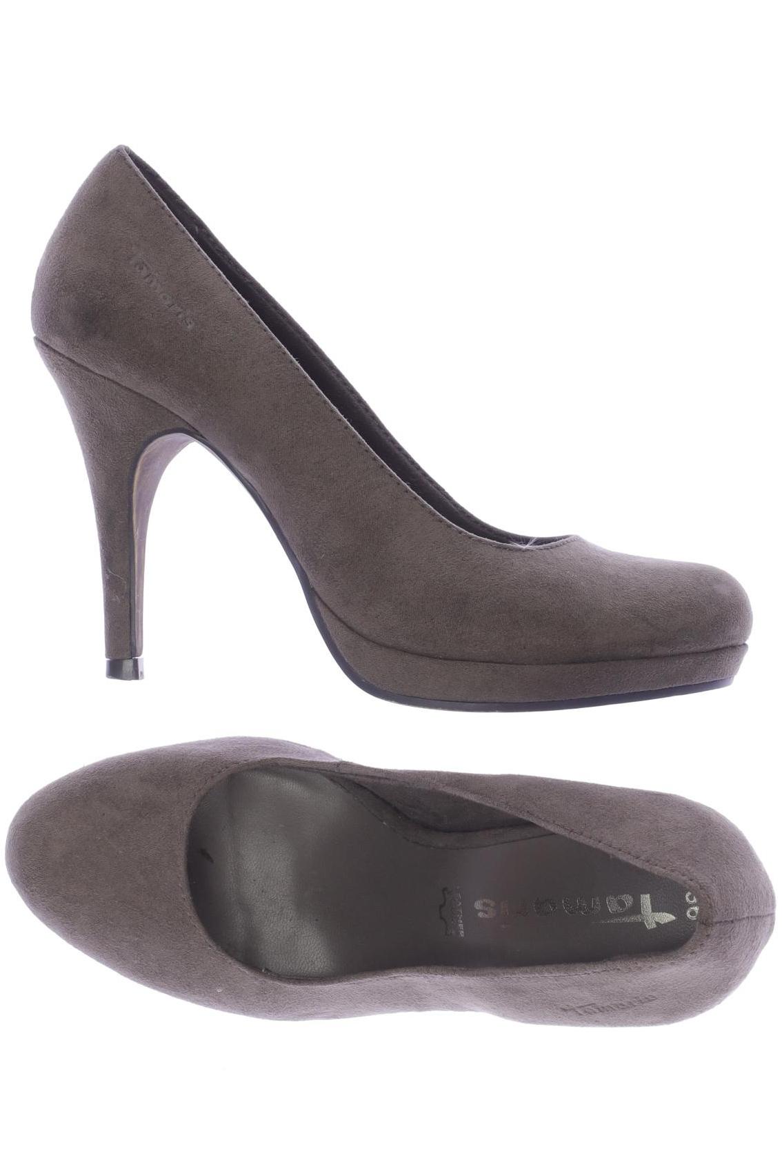 

Tamaris Damen Pumps, braun