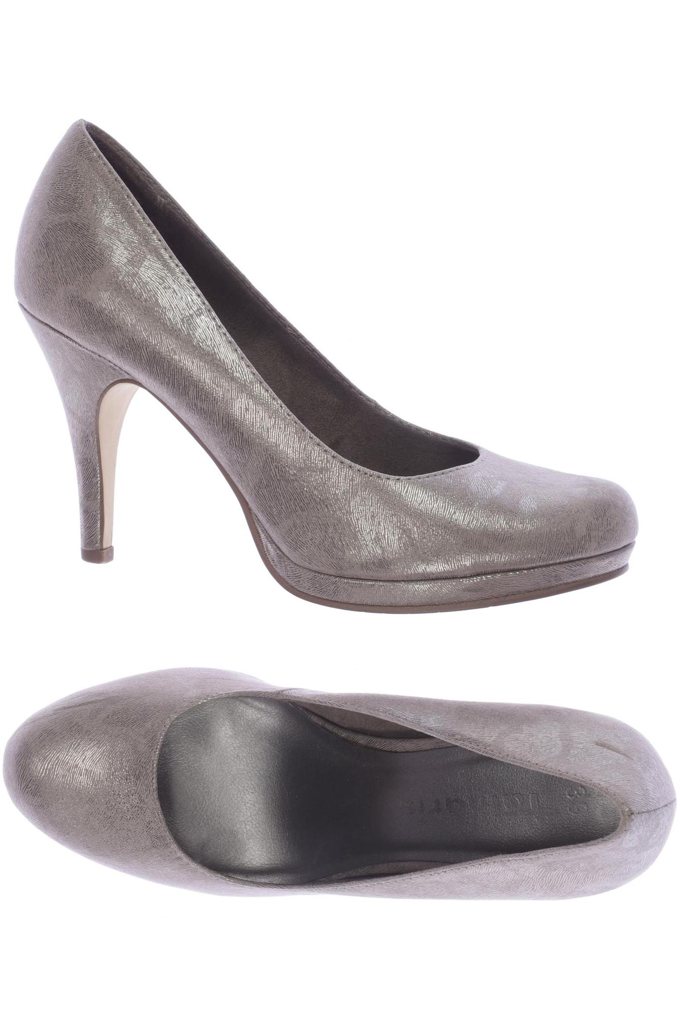 

Tamaris Damen Pumps, gold