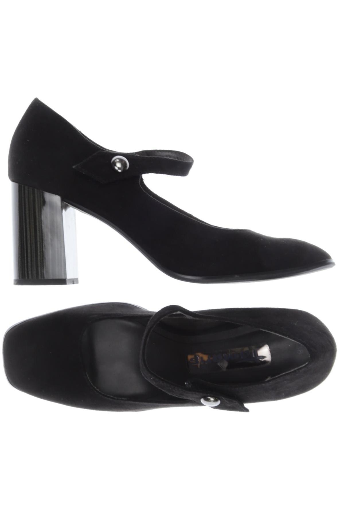 

Tamaris Damen Pumps, schwarz, Gr. 38