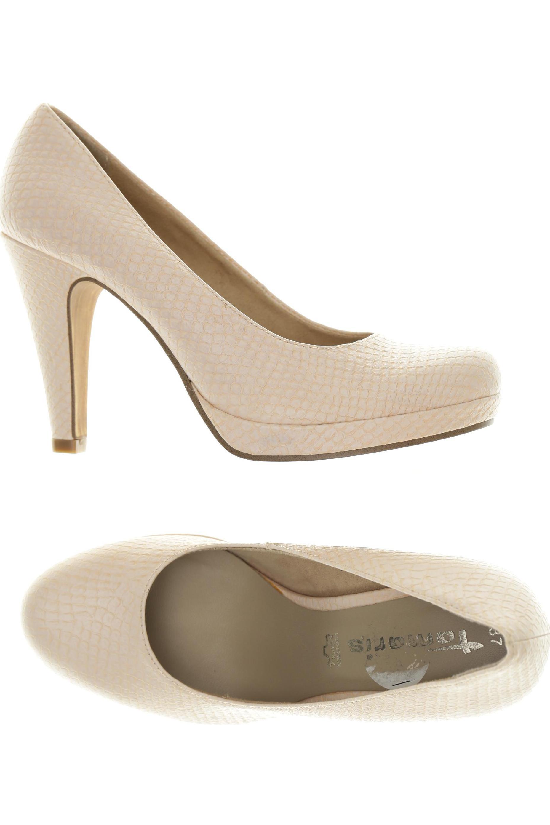 

Tamaris Damen Pumps, pink, Gr. 37