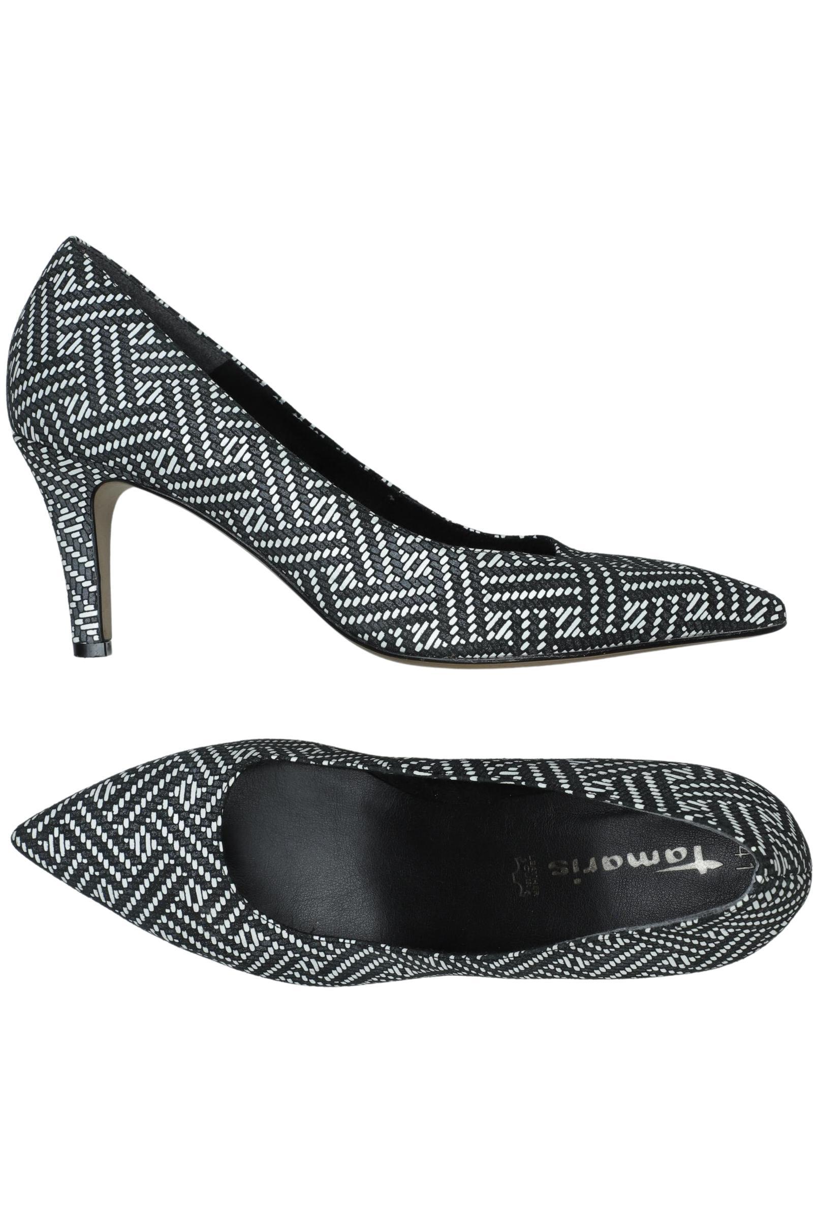 

Tamaris Damen Pumps, mehrfarbig, Gr. 41