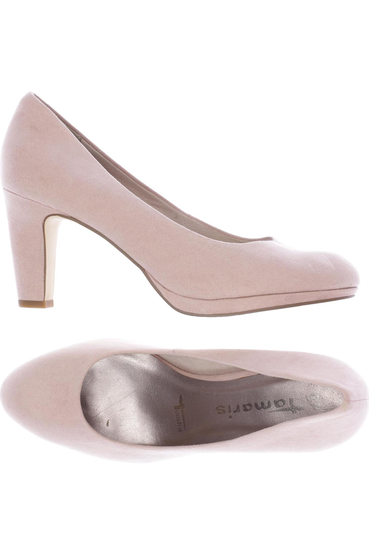 

Tamaris Damen Pumps, pink