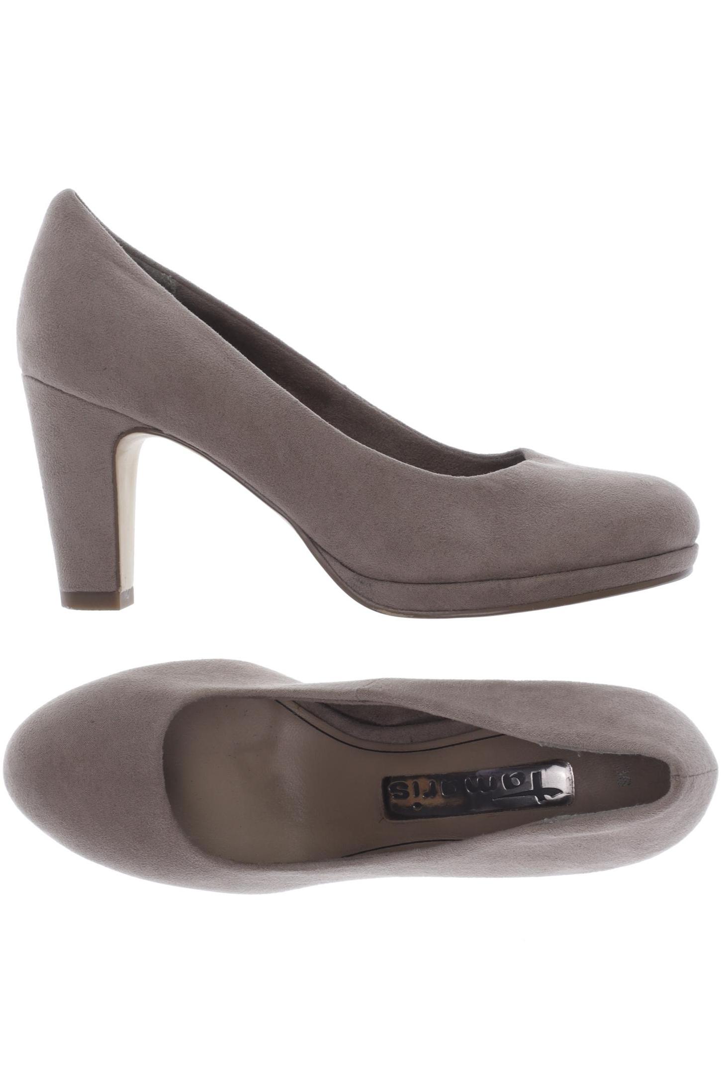 

Tamaris Damen Pumps, braun