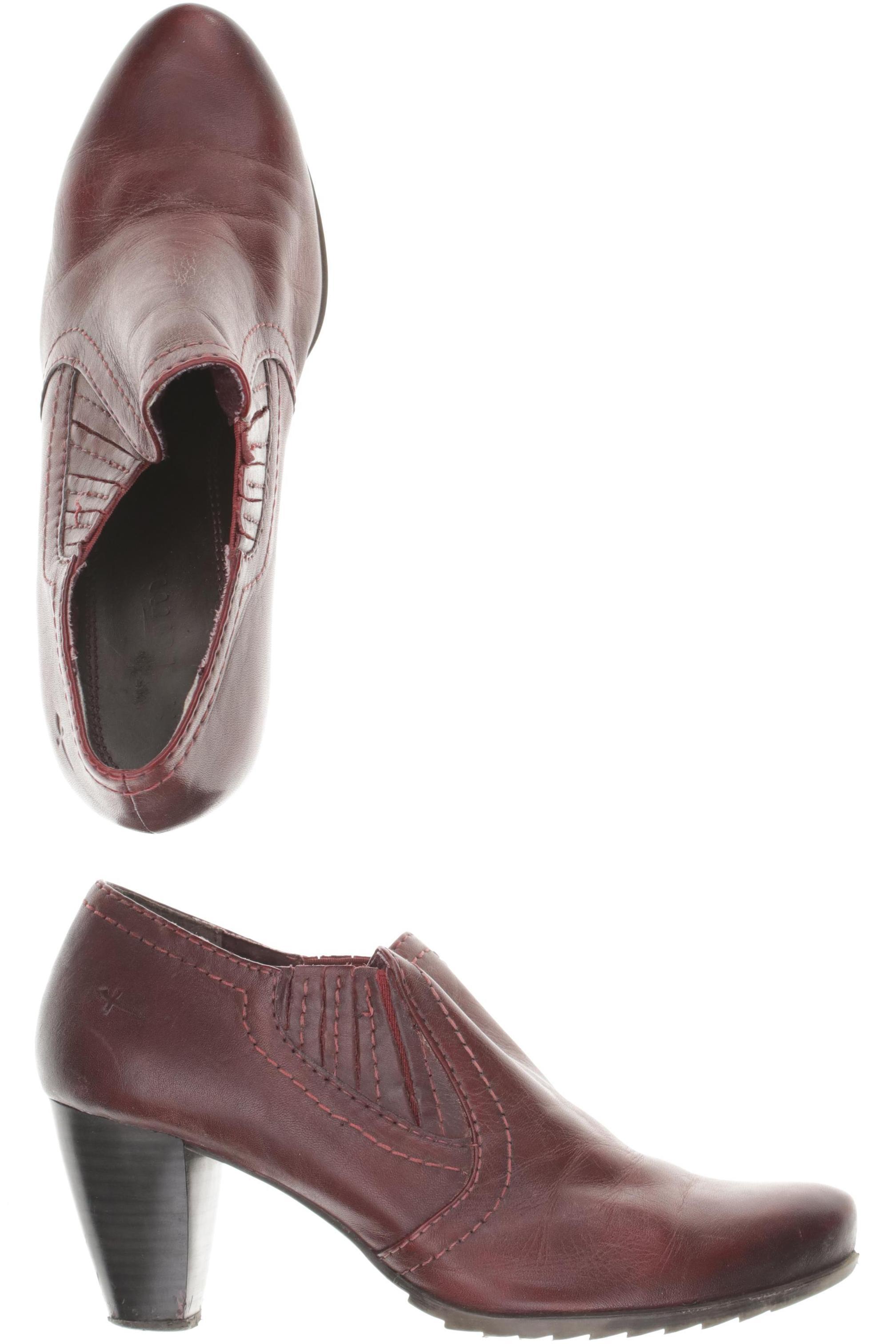 

Tamaris Damen Pumps, rot, Gr. 36