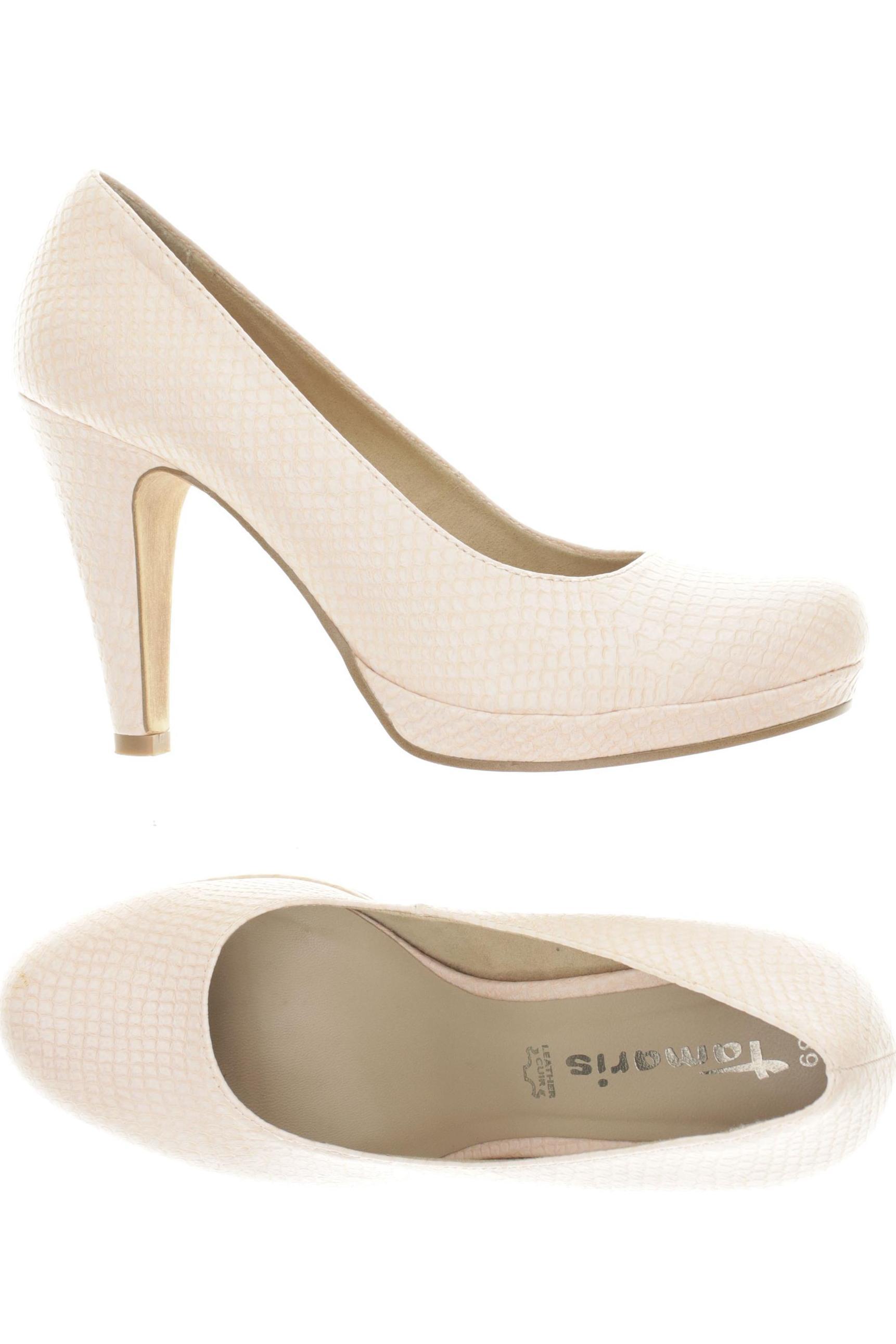 

Tamaris Damen Pumps, pink, Gr. 39