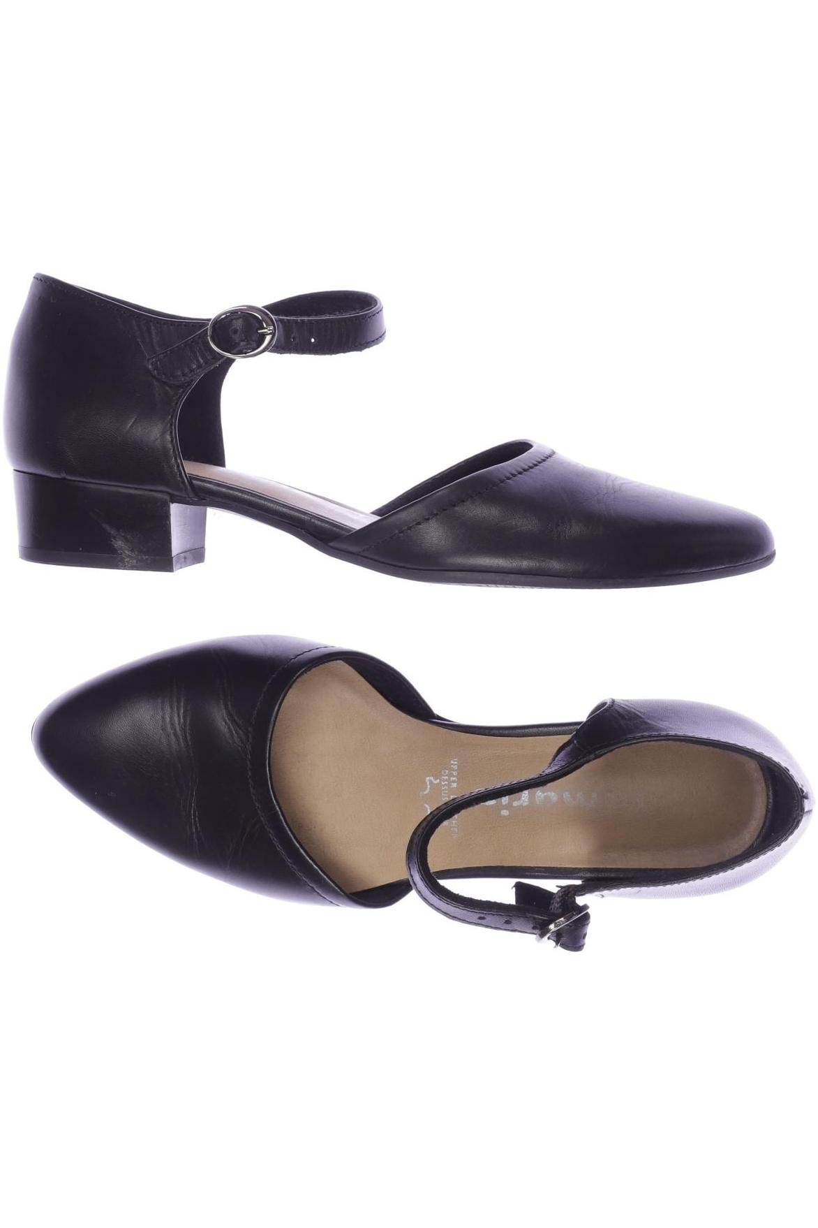 

Tamaris Damen Pumps, schwarz, Gr. 35