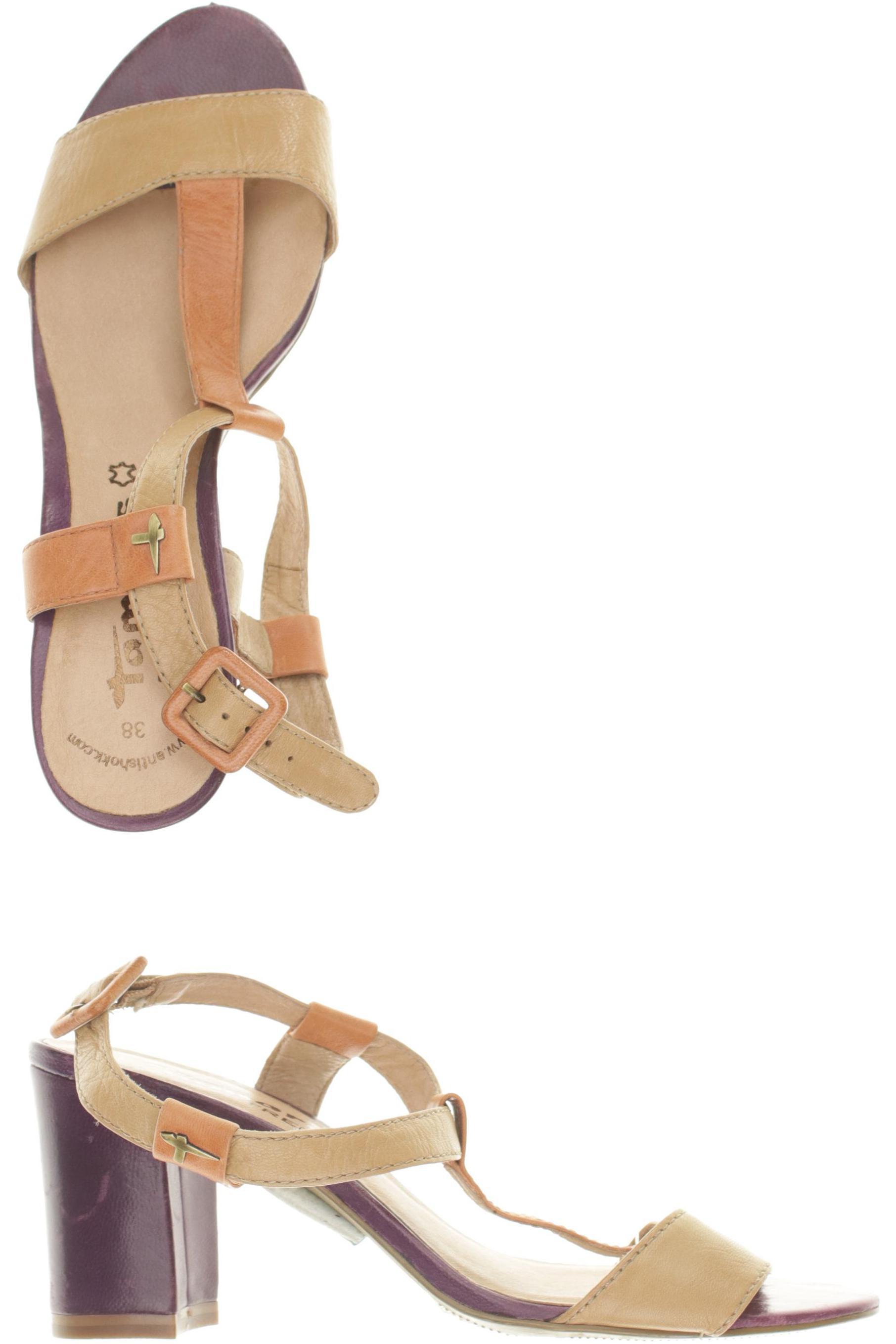 

Tamaris Damen Pumps, braun, Gr. 38