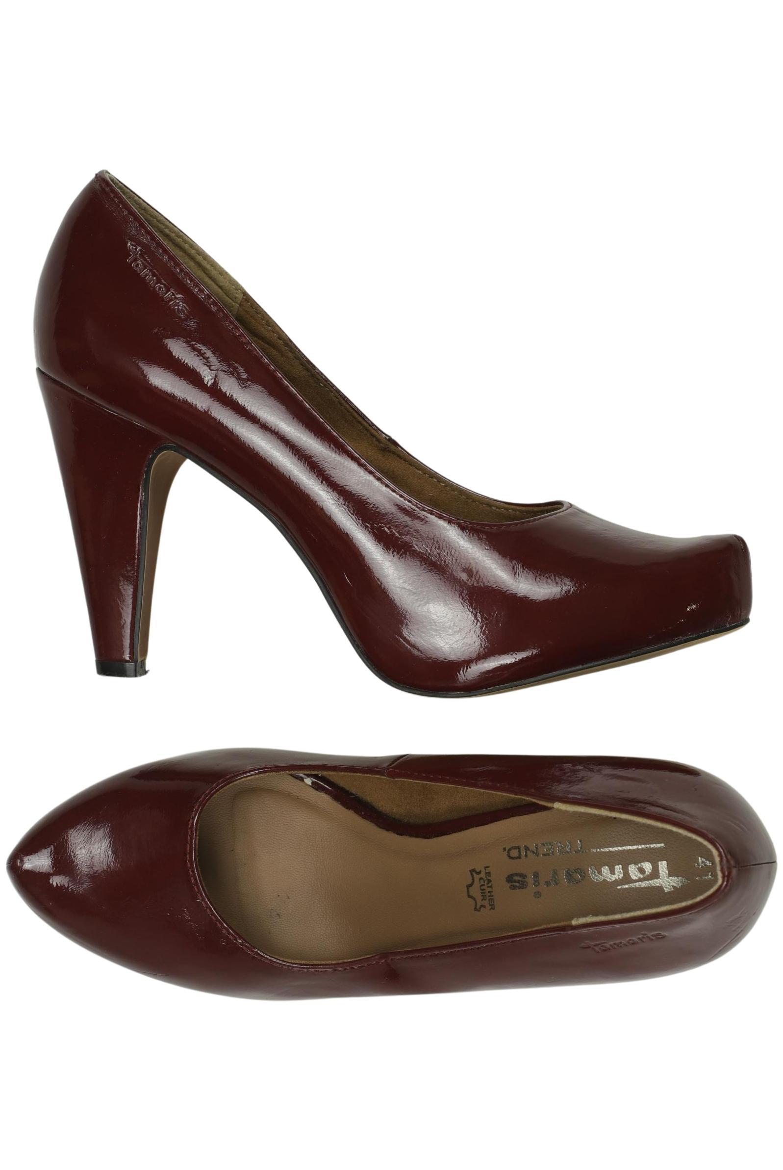 

Tamaris Damen Pumps, mehrfarbig, Gr. 41