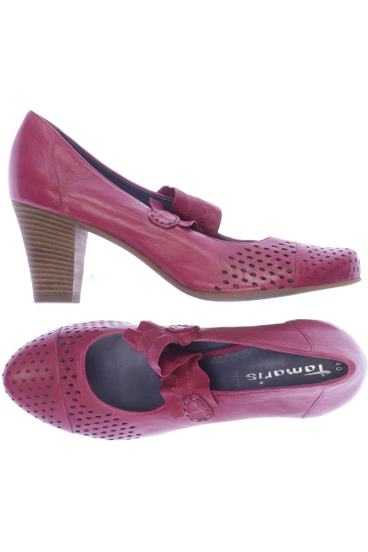 

Tamaris Damen Pumps, pink