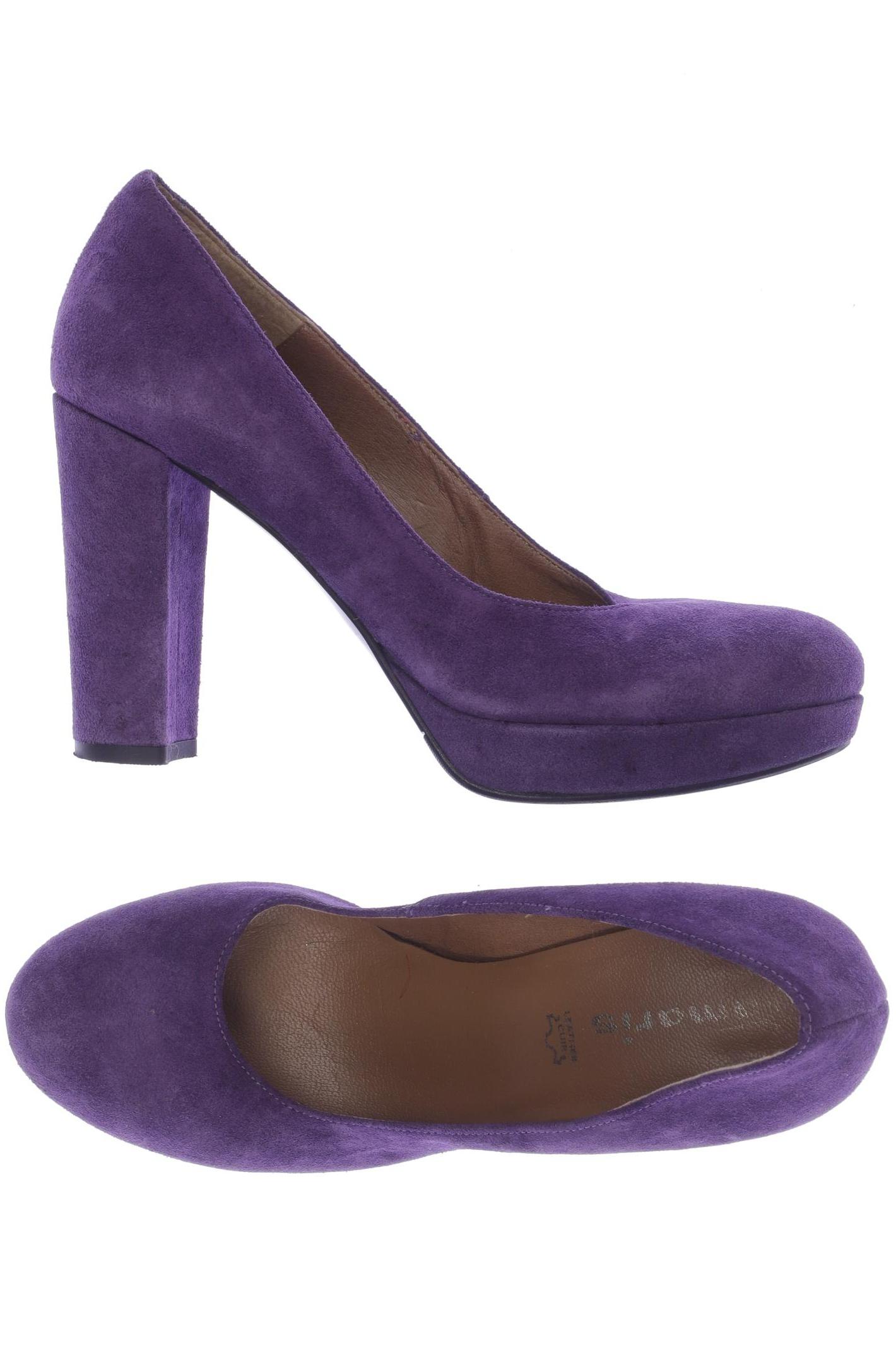 

Tamaris Damen Pumps, flieder, Gr. 39