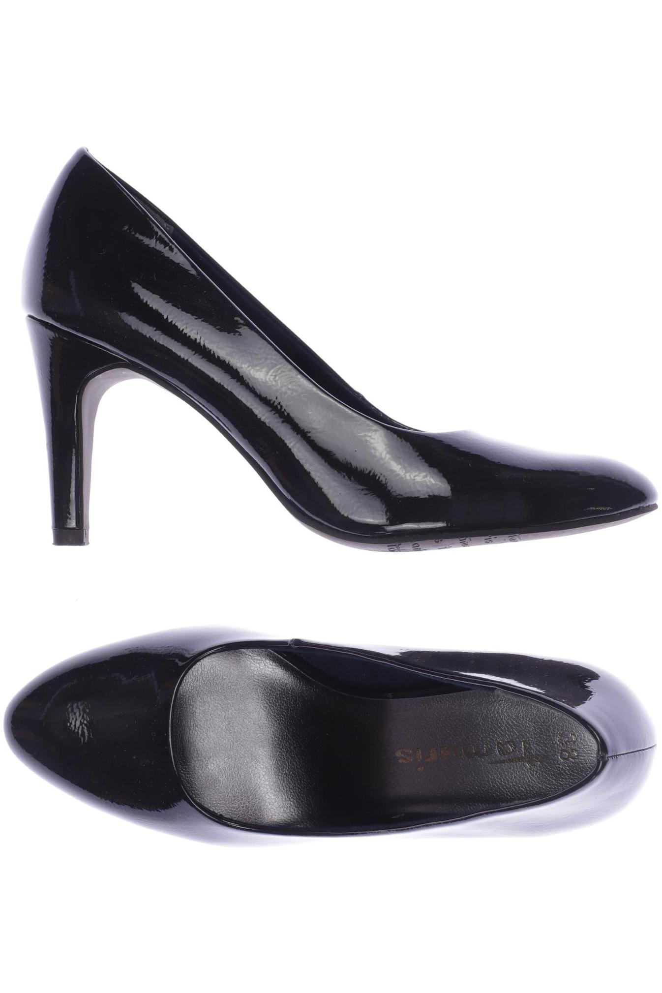 

Tamaris Damen Pumps, marineblau