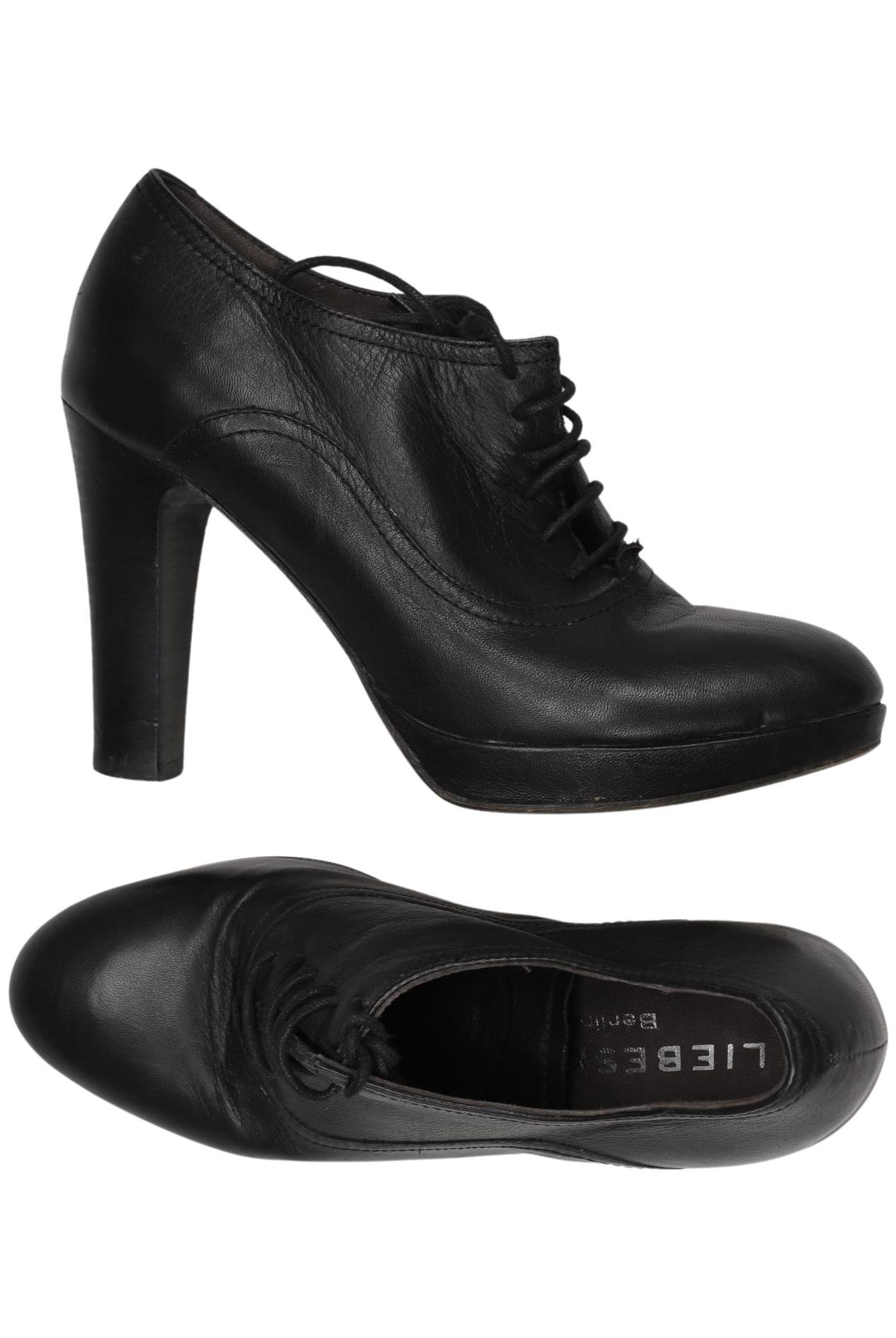 

Tamaris Damen Pumps, schwarz, Gr. 39