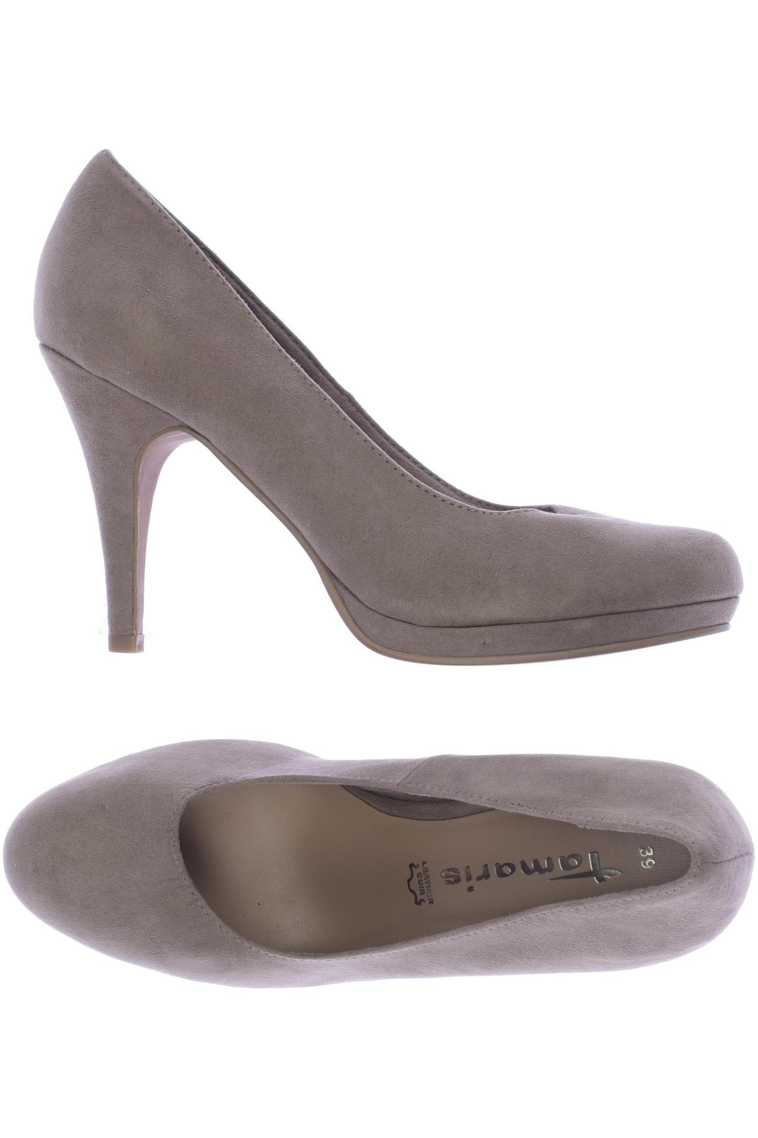 

Tamaris Damen Pumps, braun