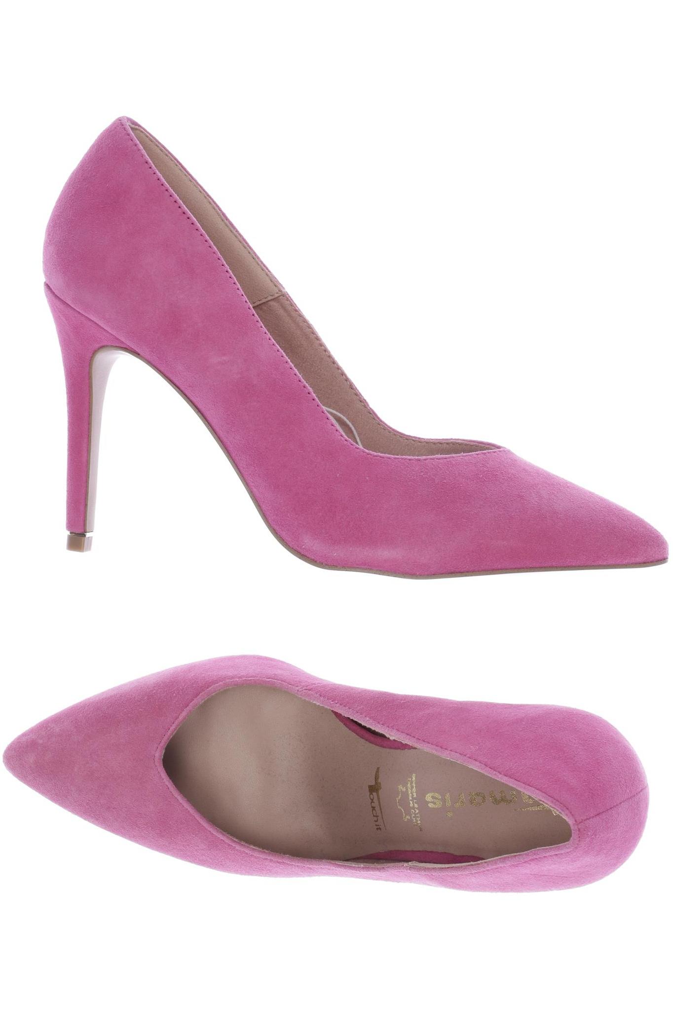 

Tamaris Damen Pumps, pink