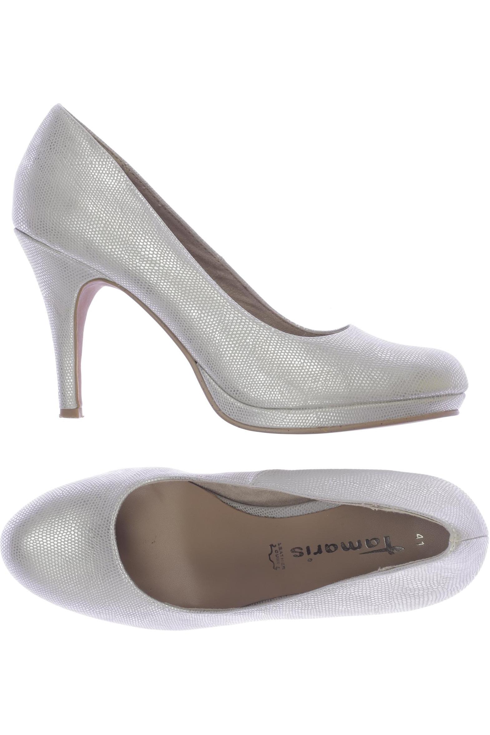 

Tamaris Damen Pumps, grau