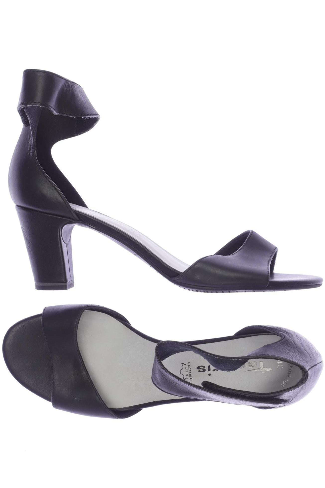 

Tamaris Damen Pumps, schwarz