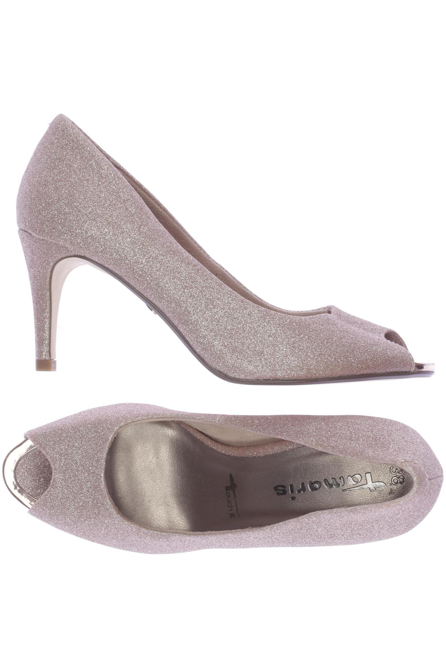 

Tamaris Damen Pumps, pink