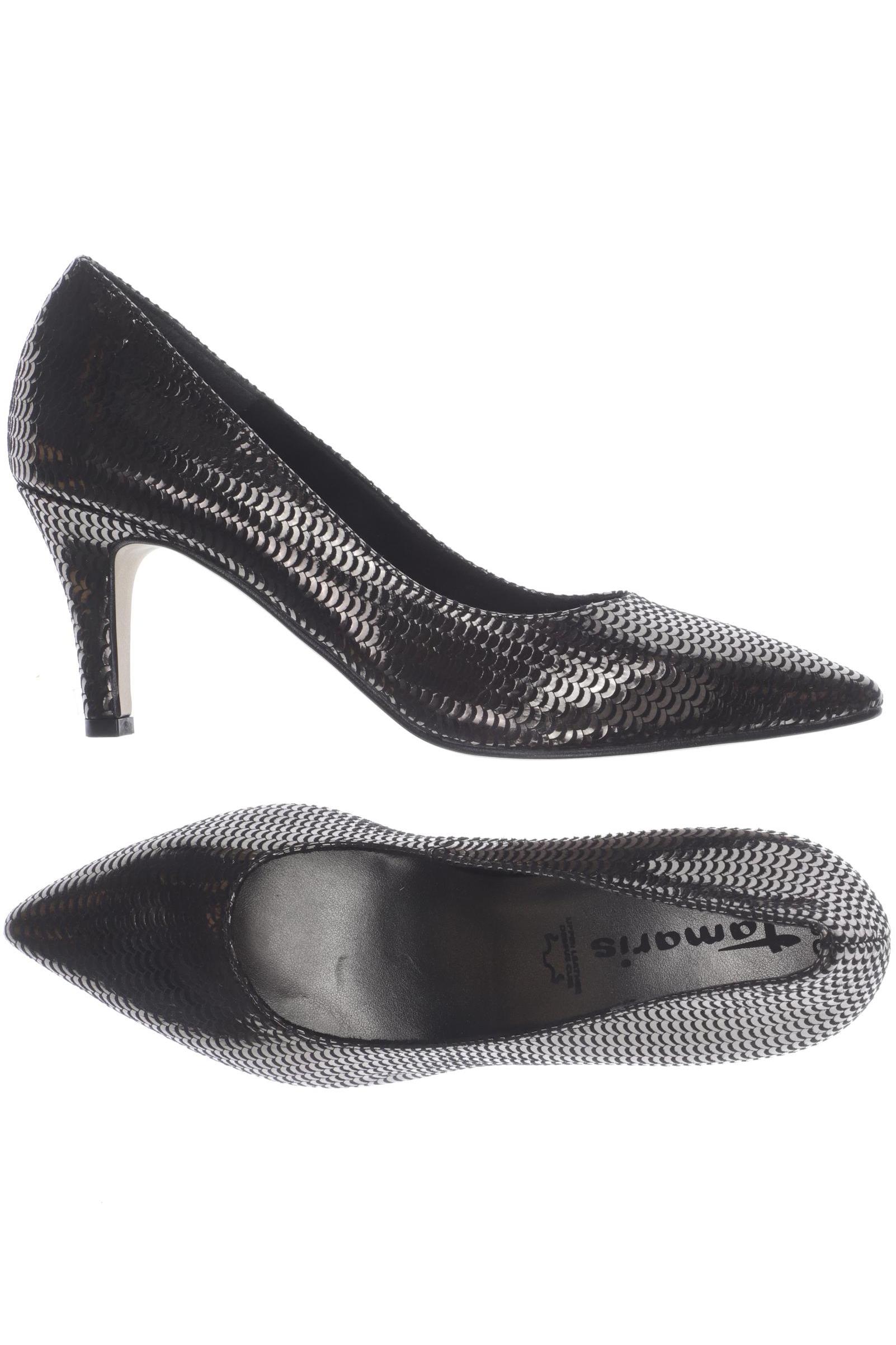 

Tamaris Damen Pumps, braun