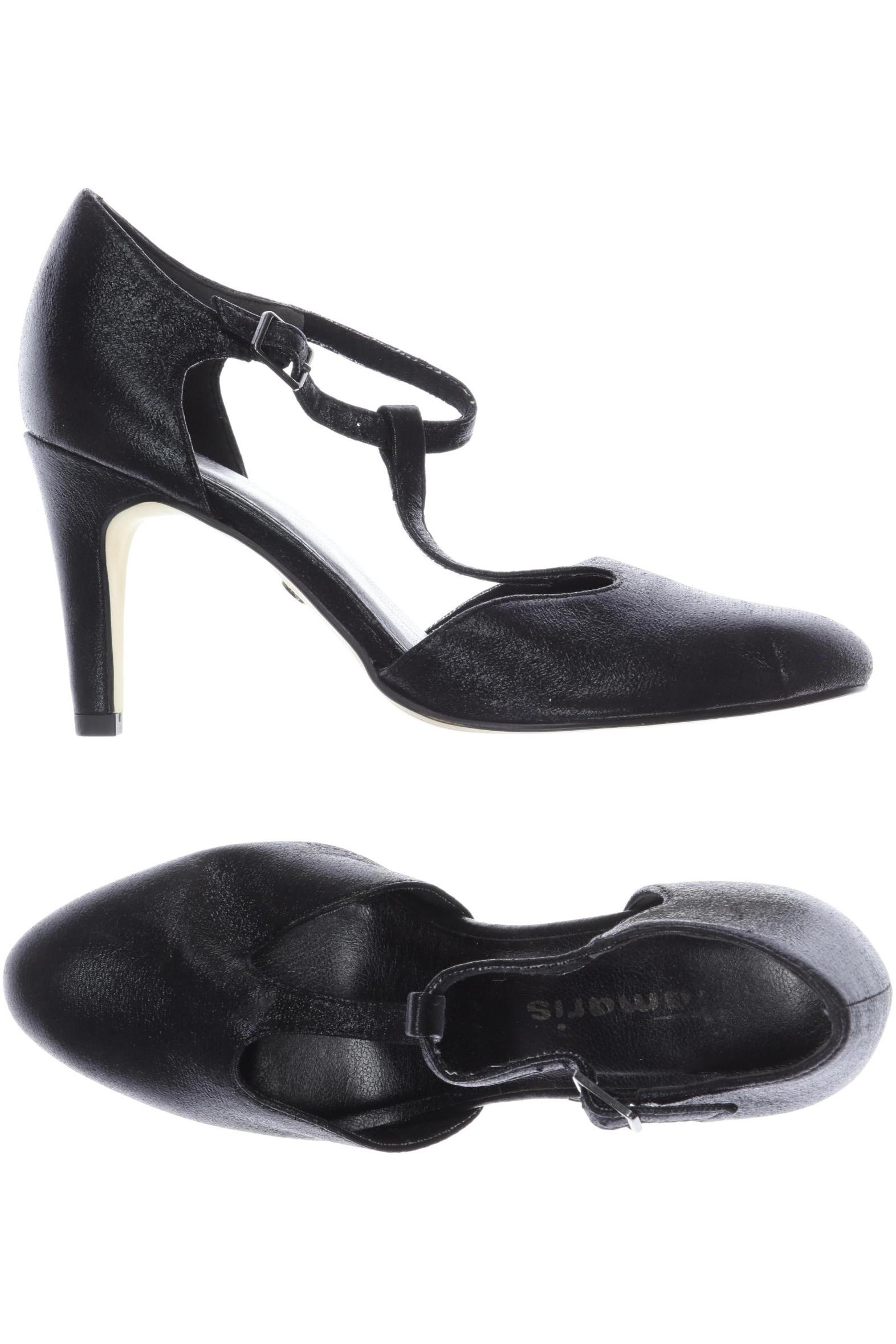 

Tamaris Damen Pumps, marineblau, Gr. 38