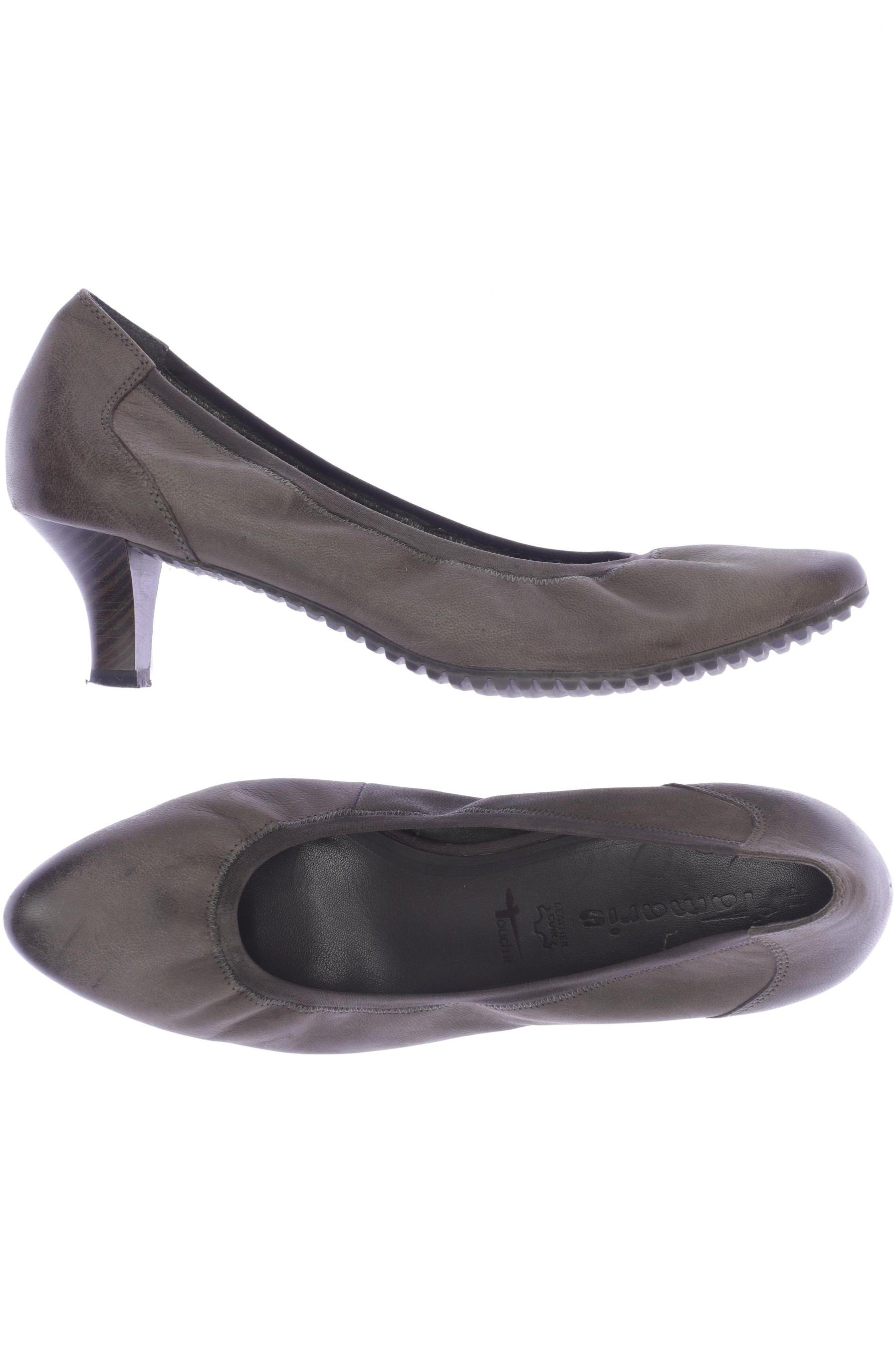 

Tamaris Damen Pumps, braun