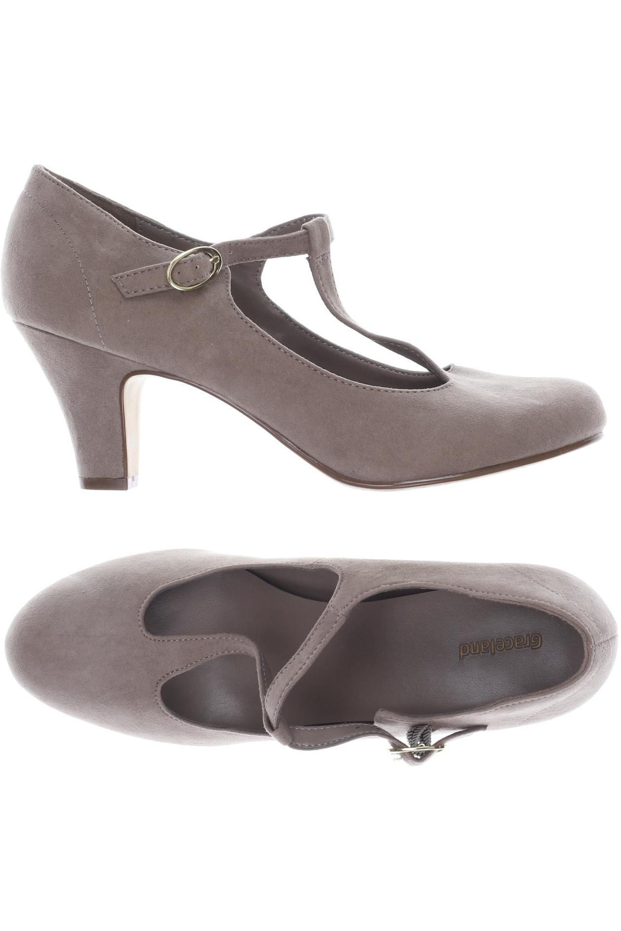 

Tamaris Damen Pumps, braun