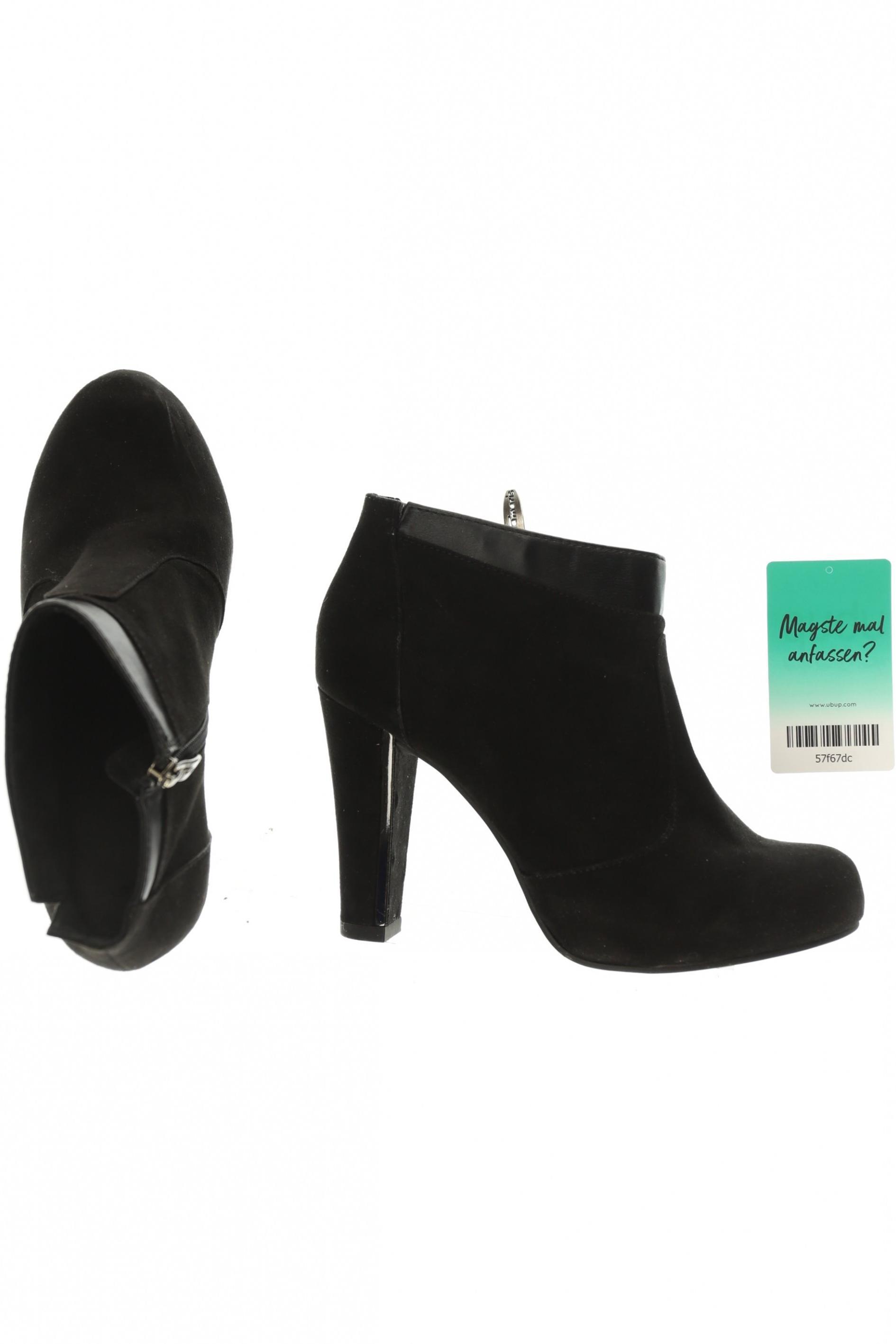 

Tamaris Damen Pumps, schwarz, Gr. 36