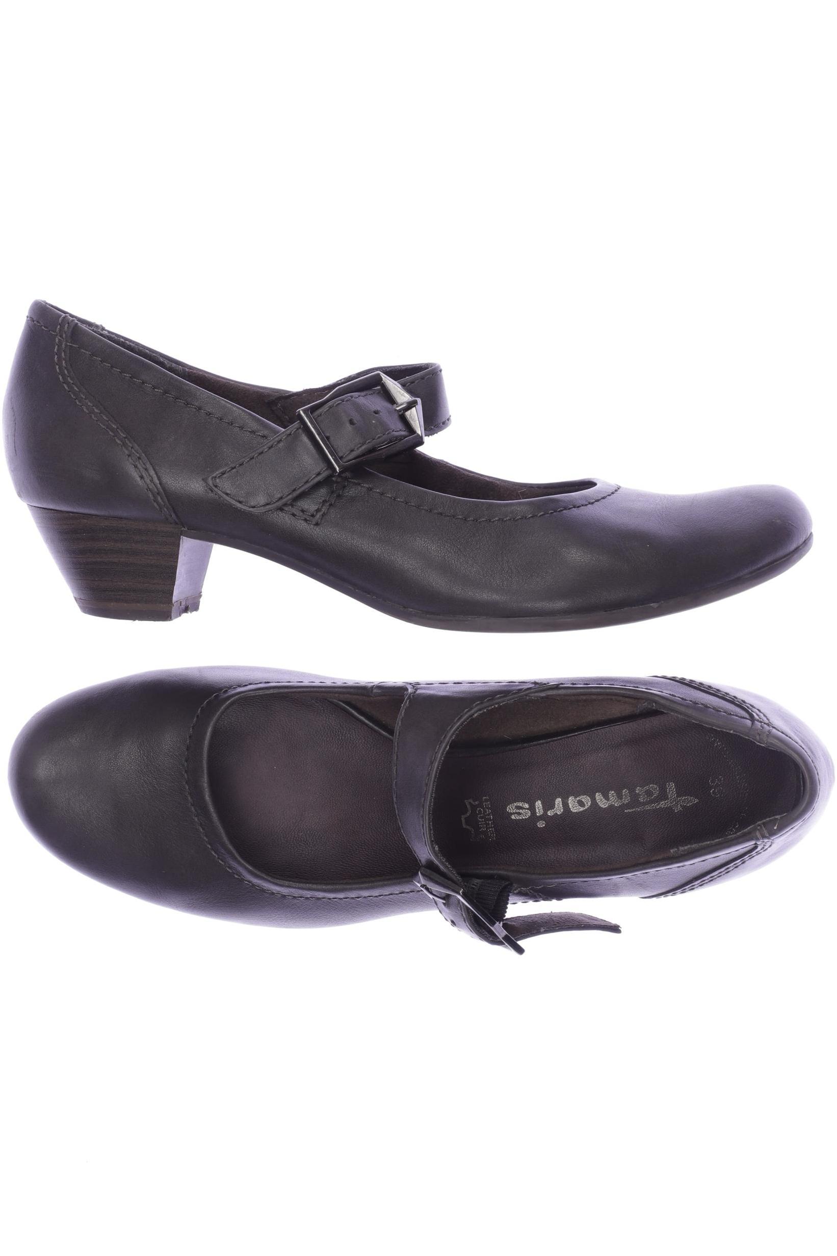 

Tamaris Damen Pumps, braun, Gr. 39