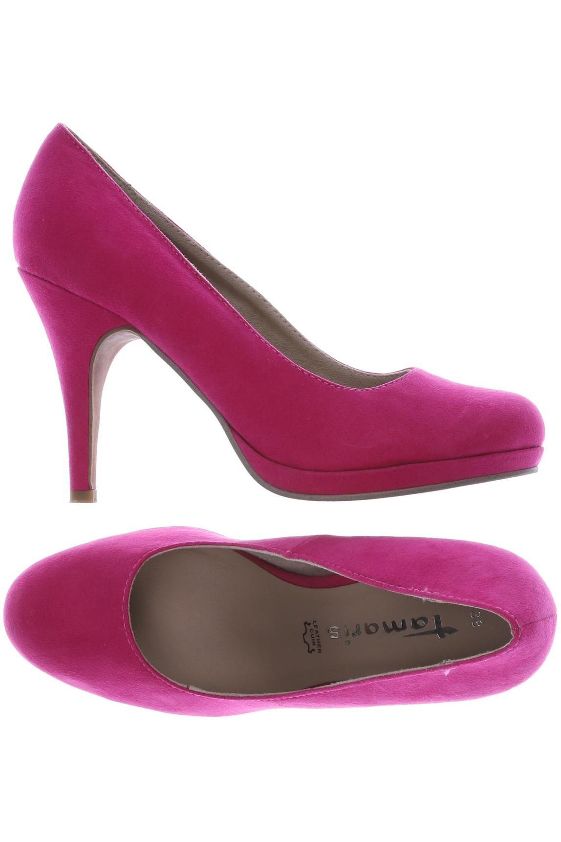 

Tamaris Damen Pumps, pink