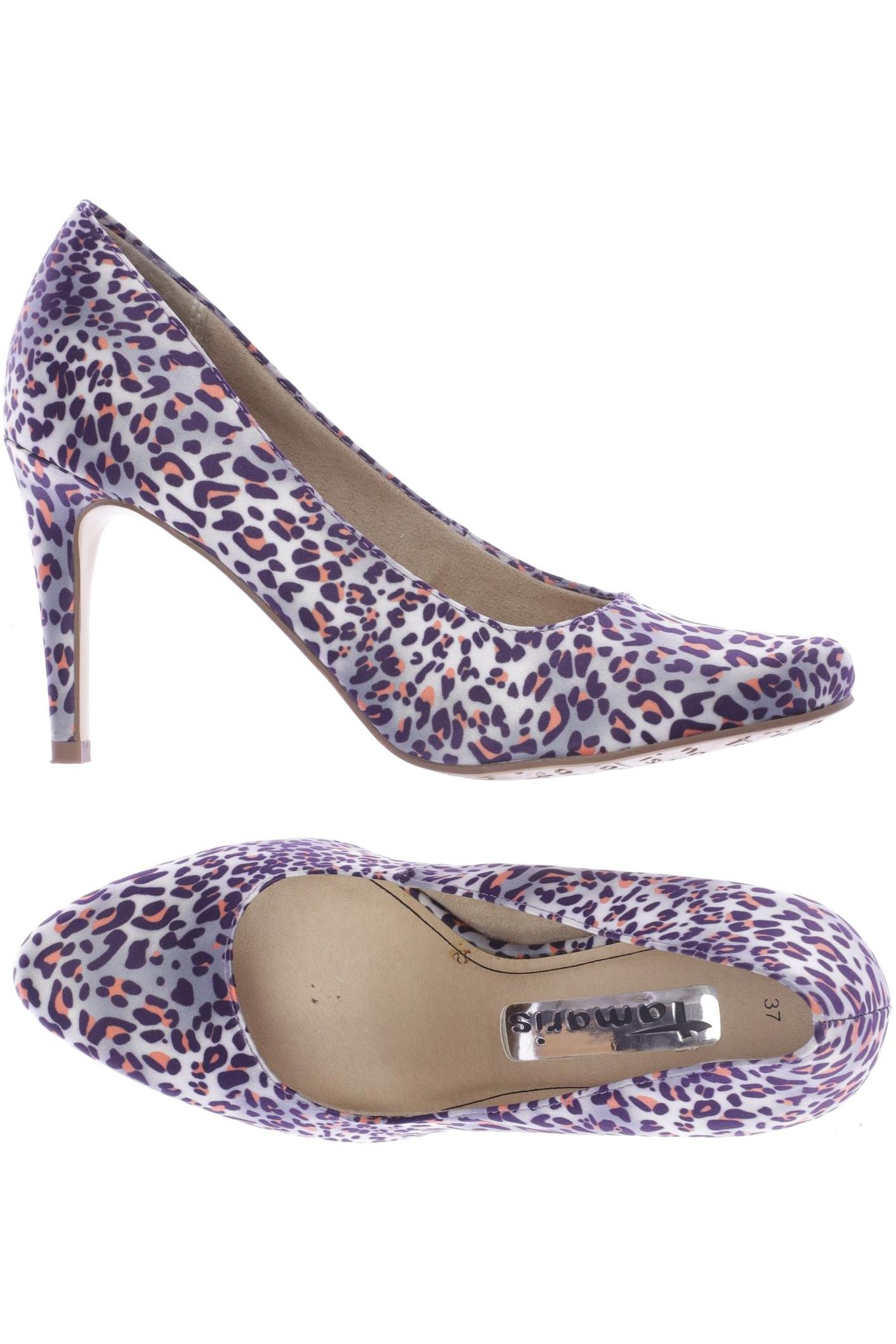 

Tamaris Damen Pumps, flieder
