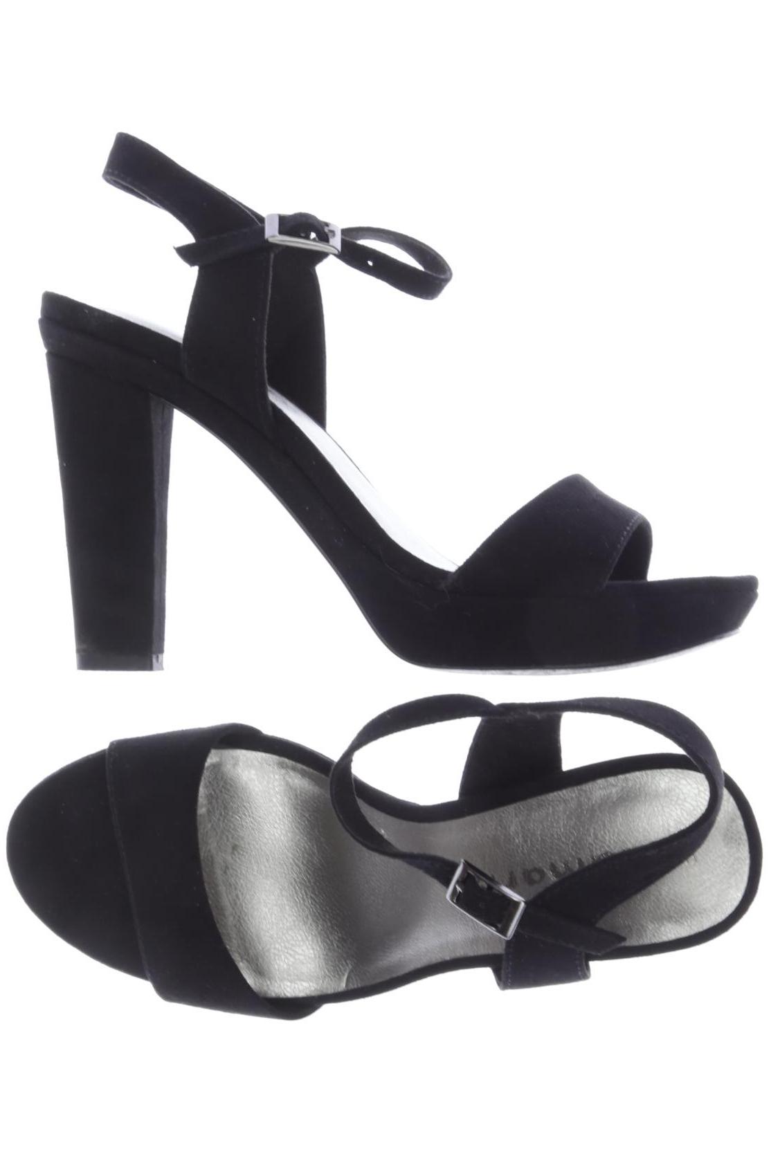 Thumbnail - Tamaris Damen Pumps, schwarz, Gr. 36