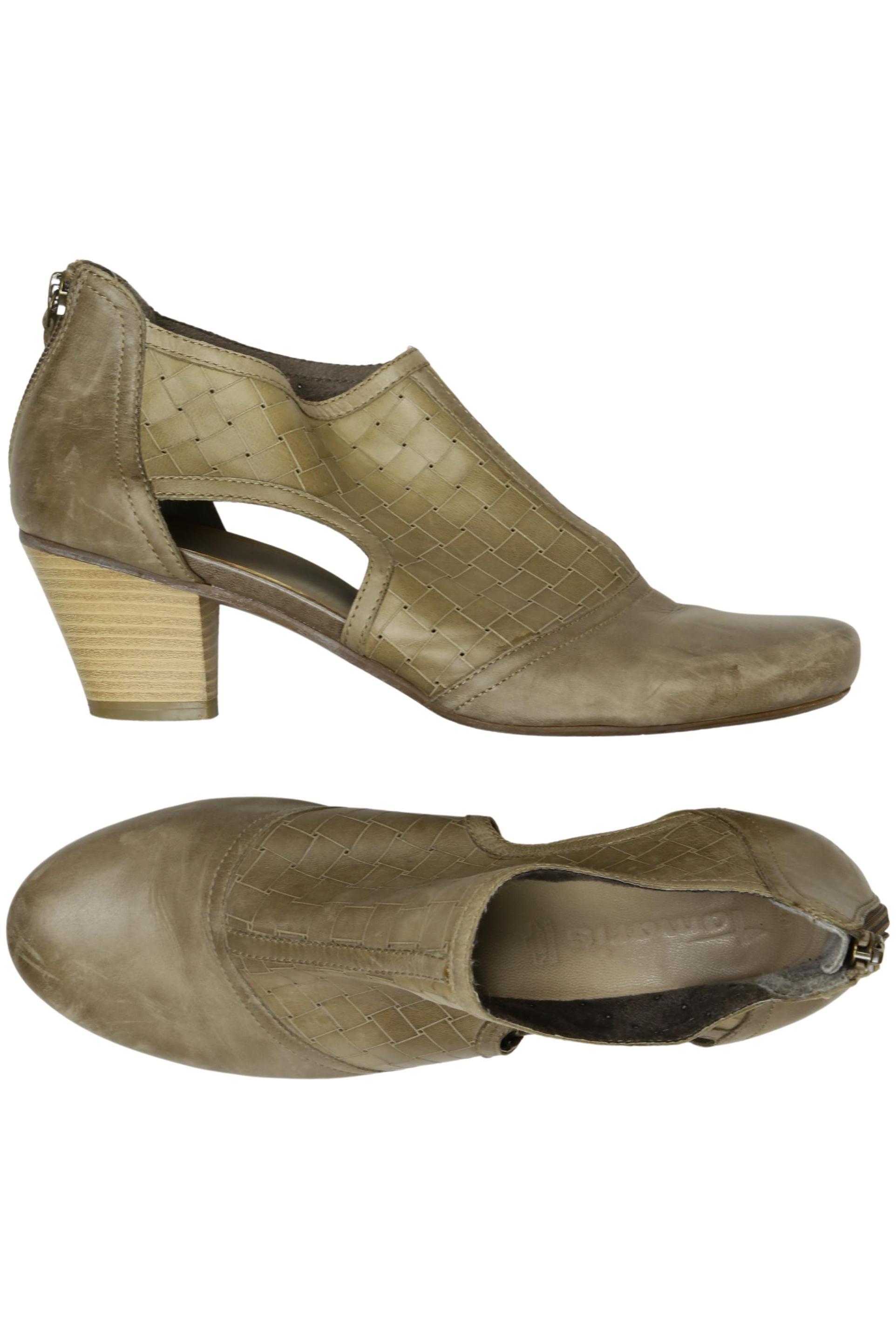 

Tamaris Damen Pumps, braun, Gr. 40