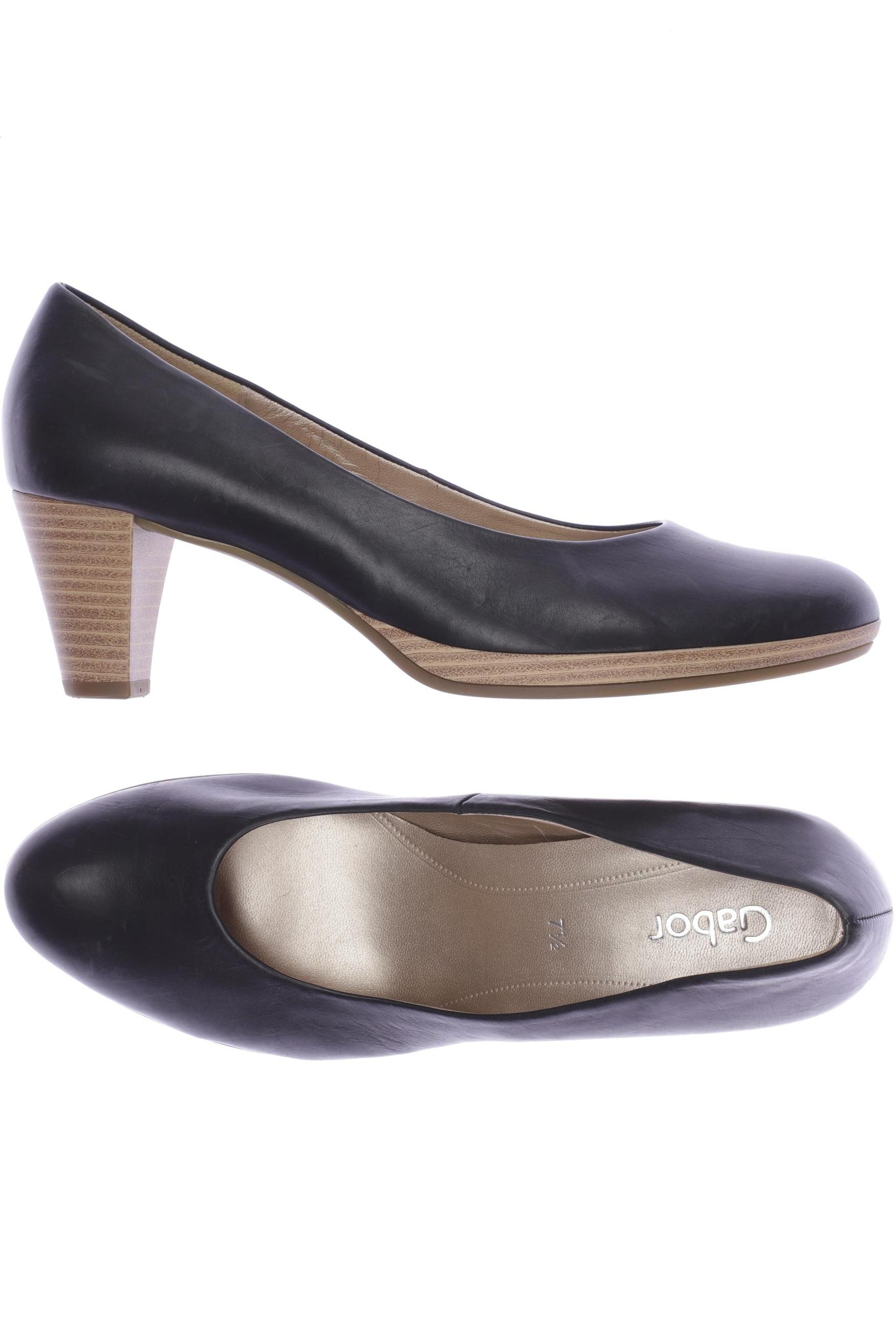 

Tamaris Damen Pumps, schwarz