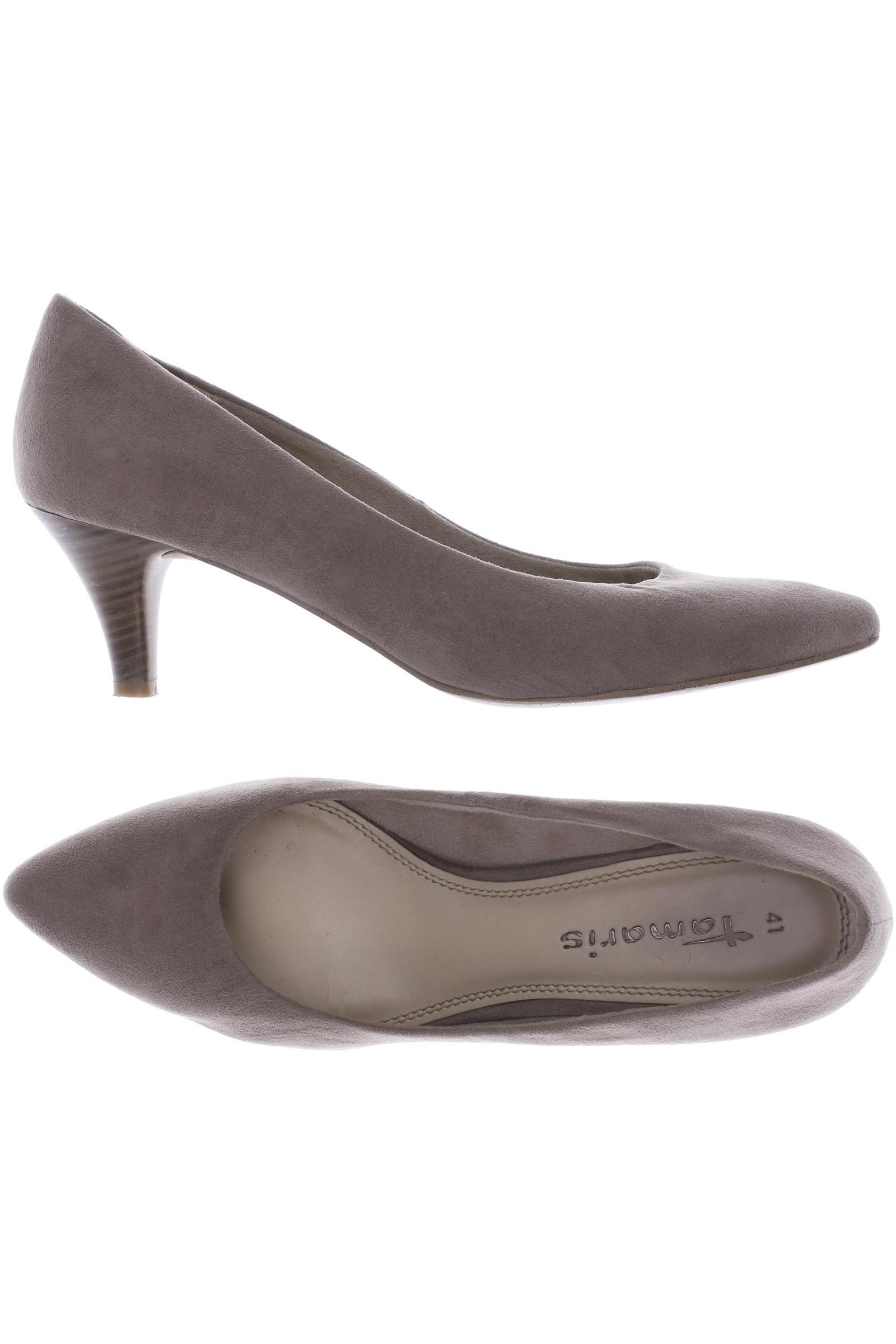 

Tamaris Damen Pumps, braun