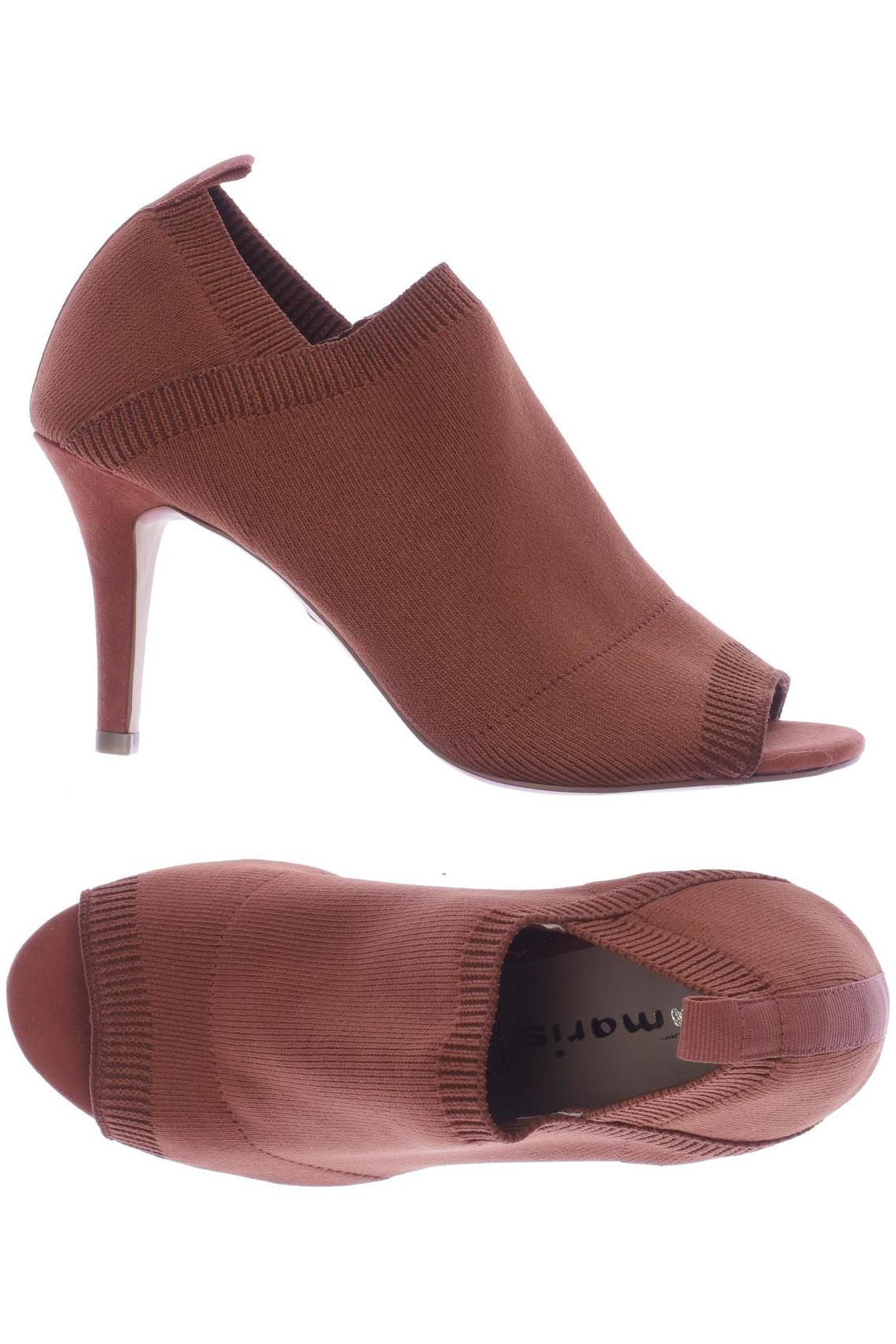 

Tamaris Damen Pumps, braun