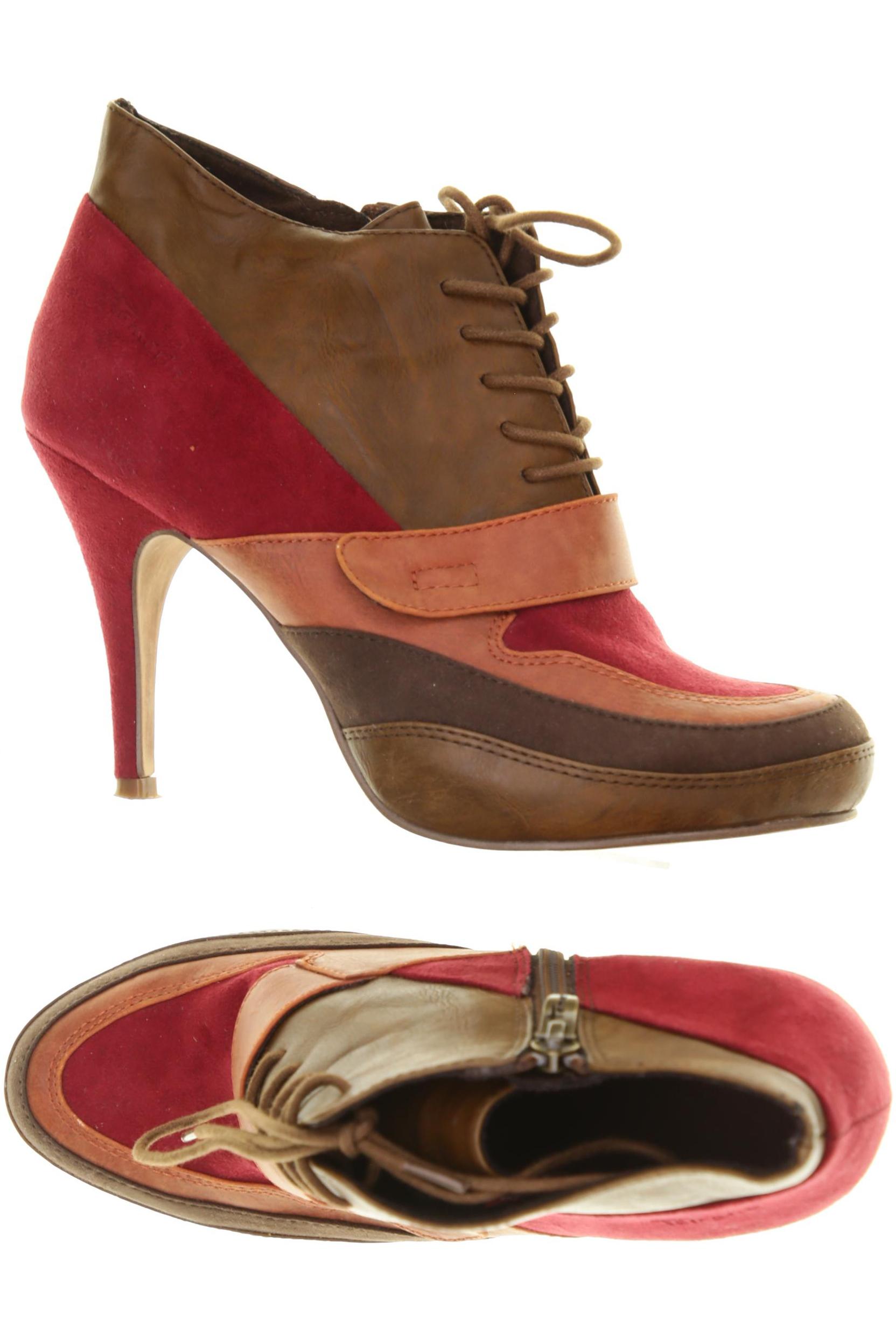

Tamaris Damen Pumps, braun, Gr. 39