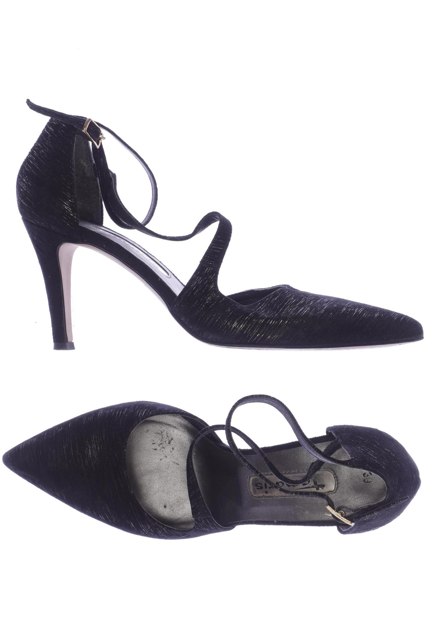 

Tamaris Damen Pumps, schwarz