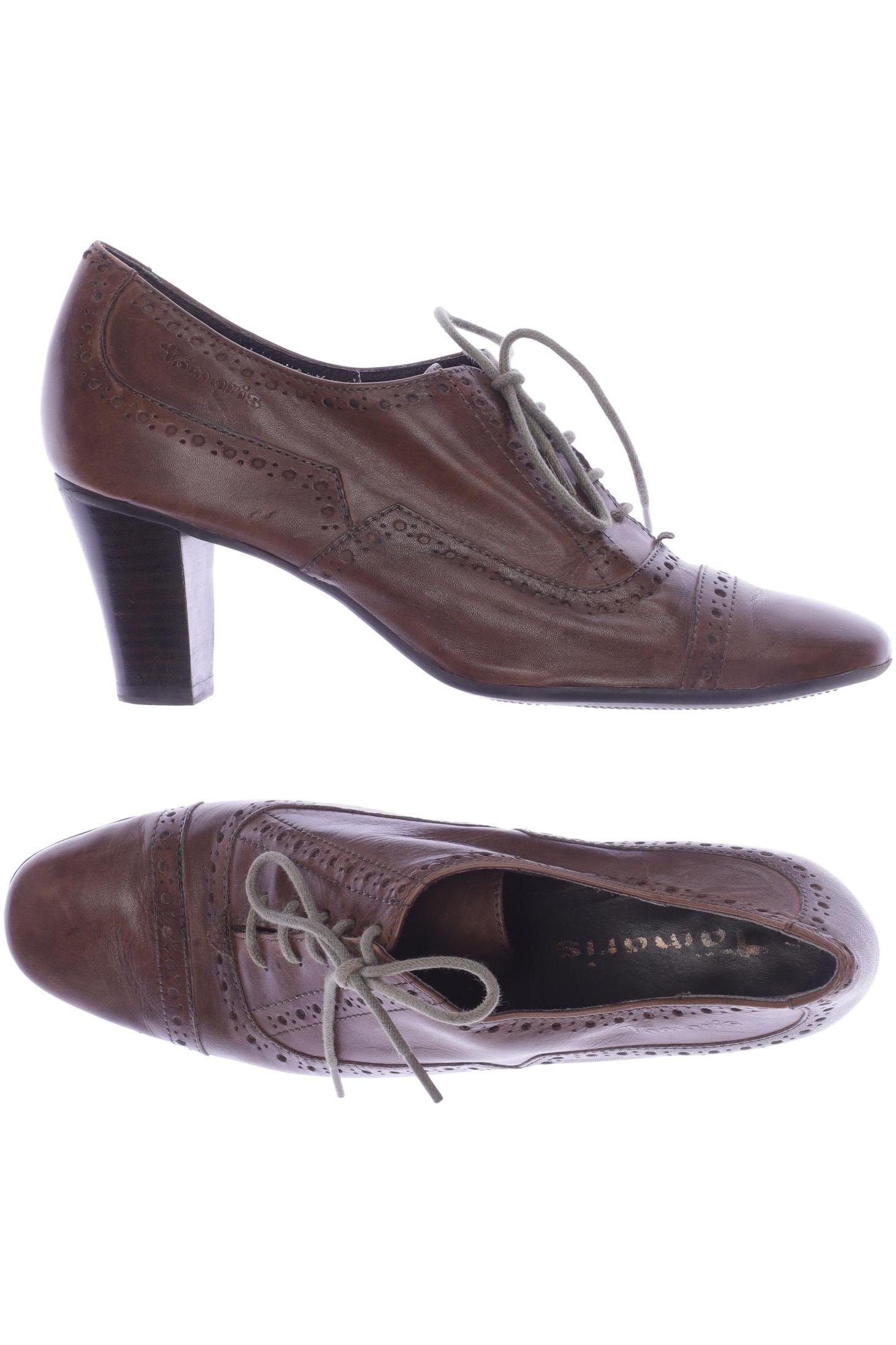 

Tamaris Damen Pumps, braun