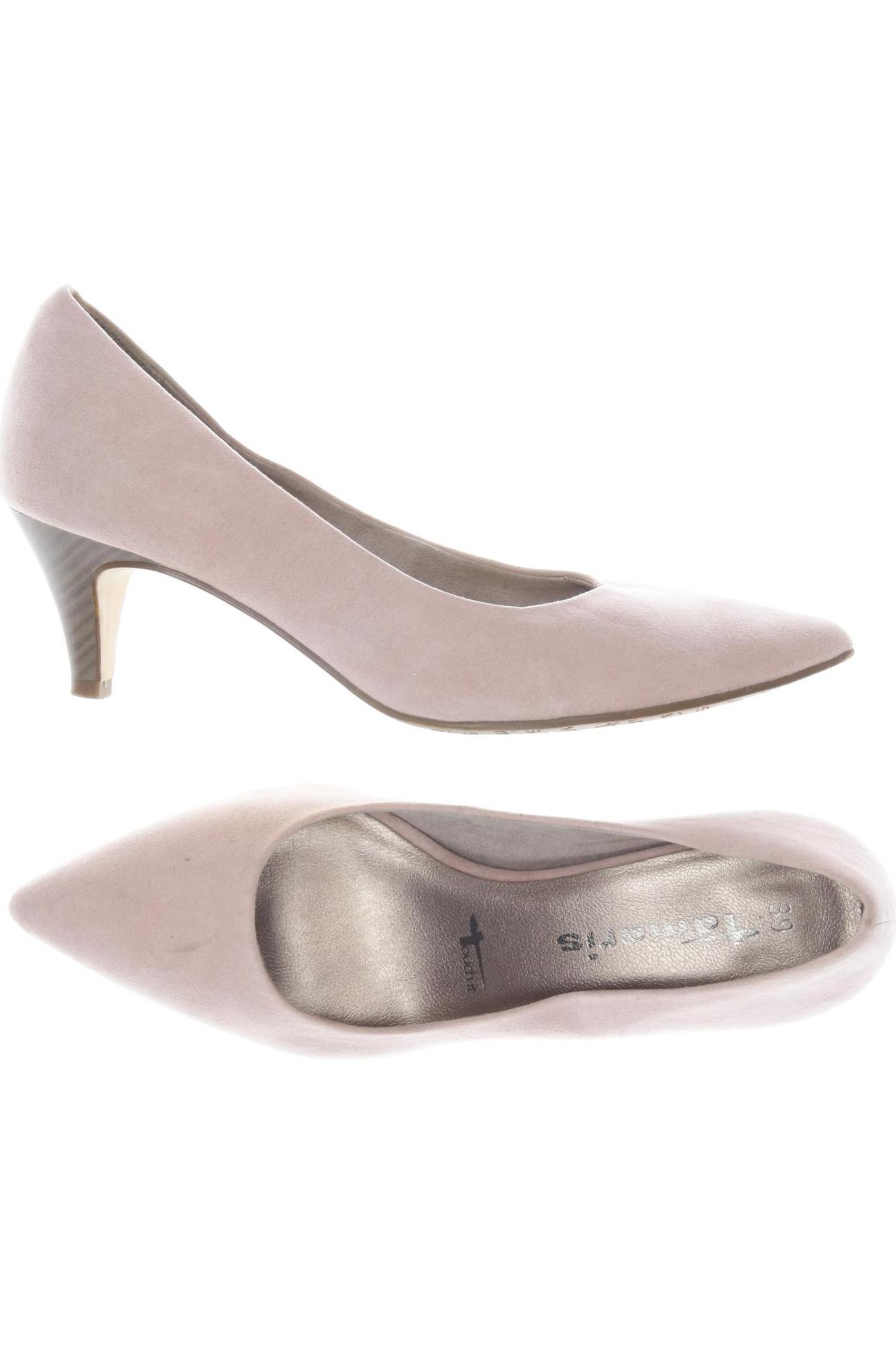 

Tamaris Damen Pumps, pink