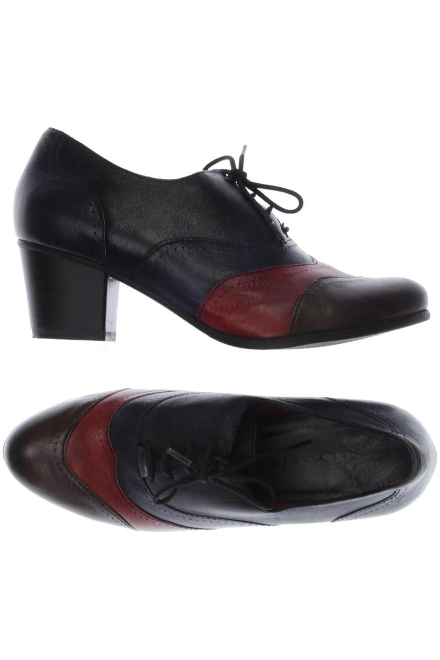 

Tamaris Damen Pumps, schwarz, Gr. 39