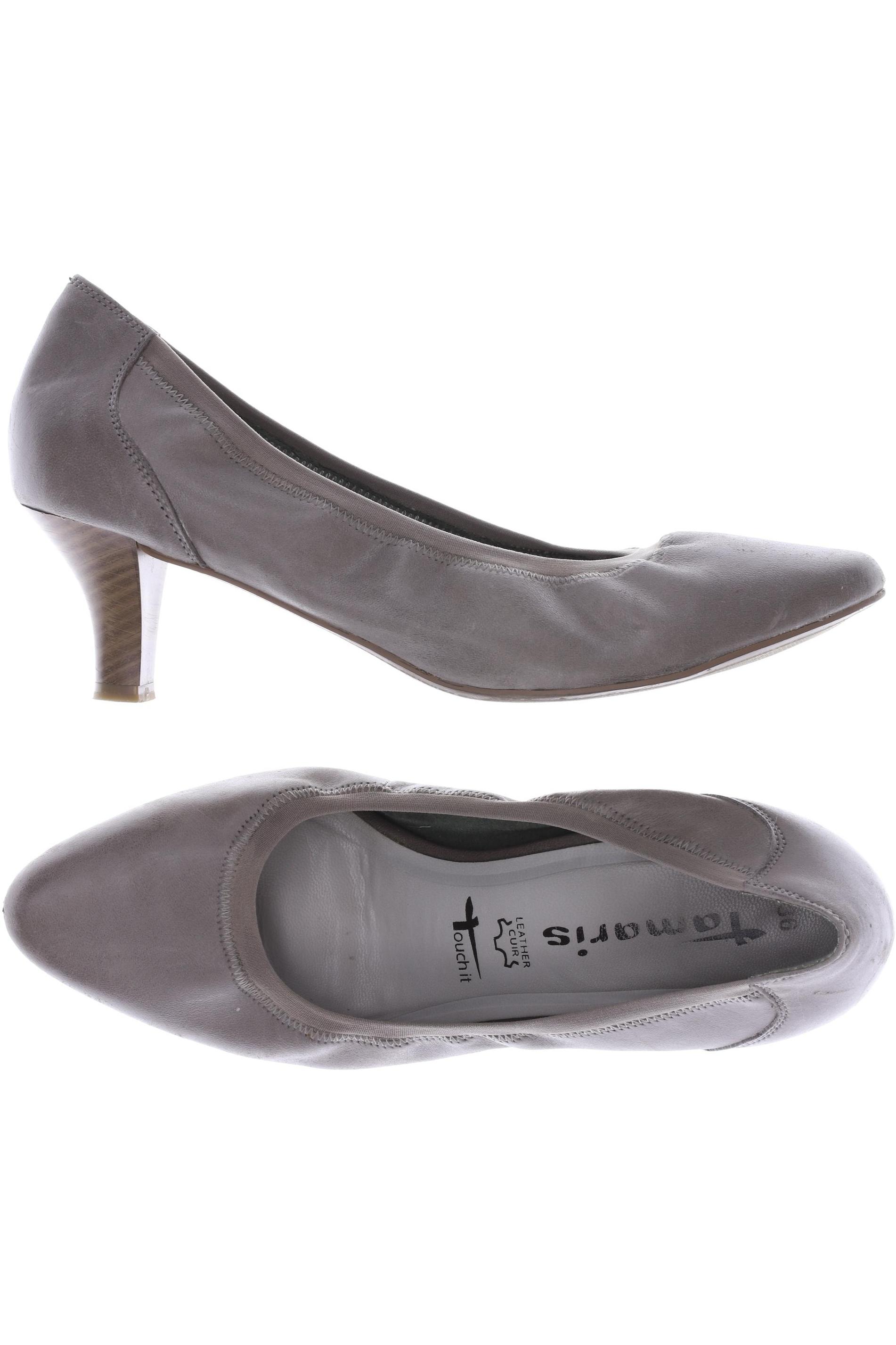 

Tamaris Damen Pumps, grau