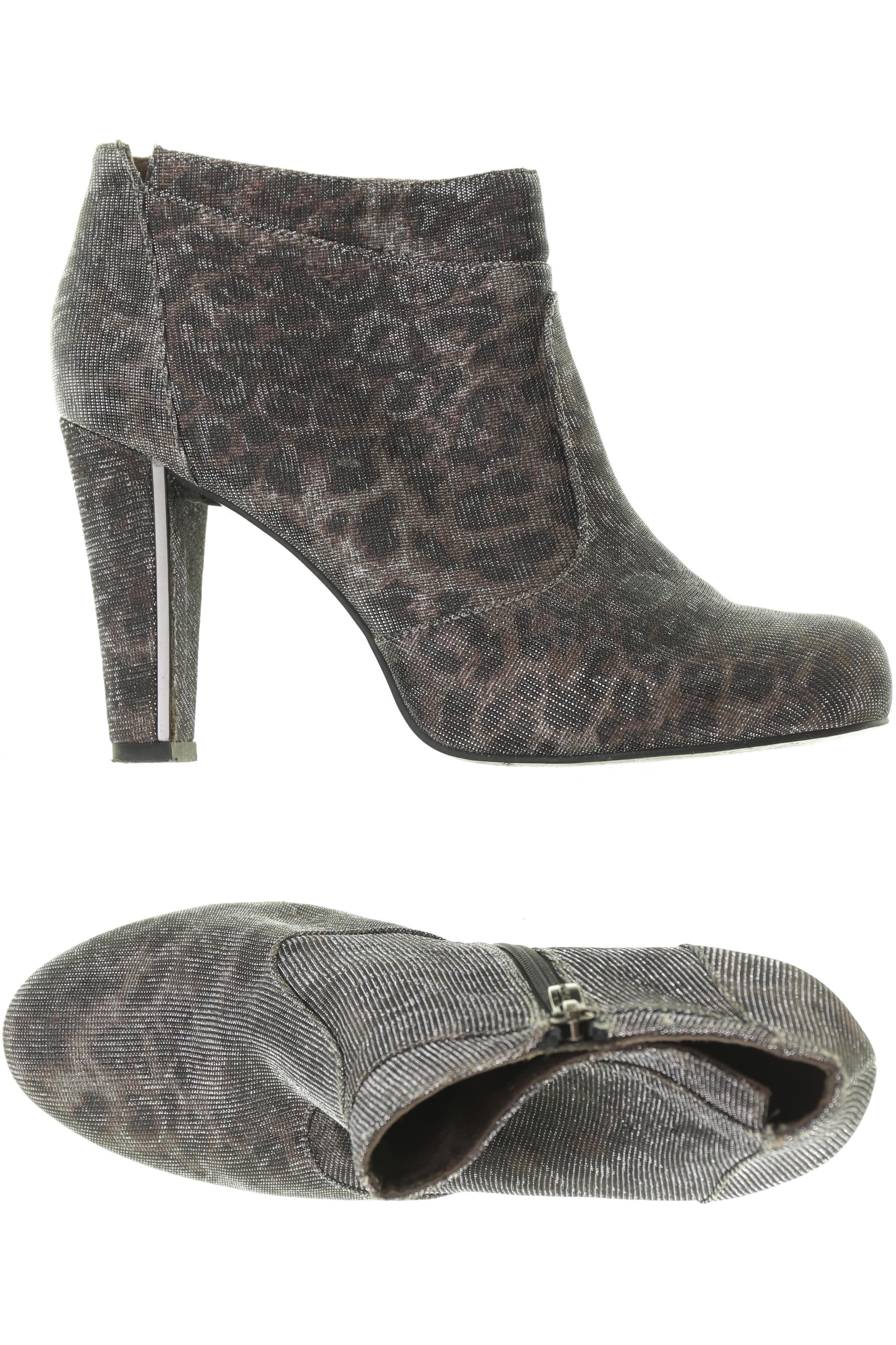 

Tamaris Damen Pumps, grau, Gr. 41