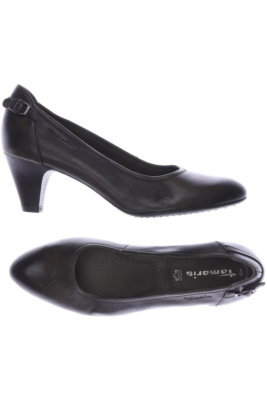 

Tamaris Damen Pumps, braun