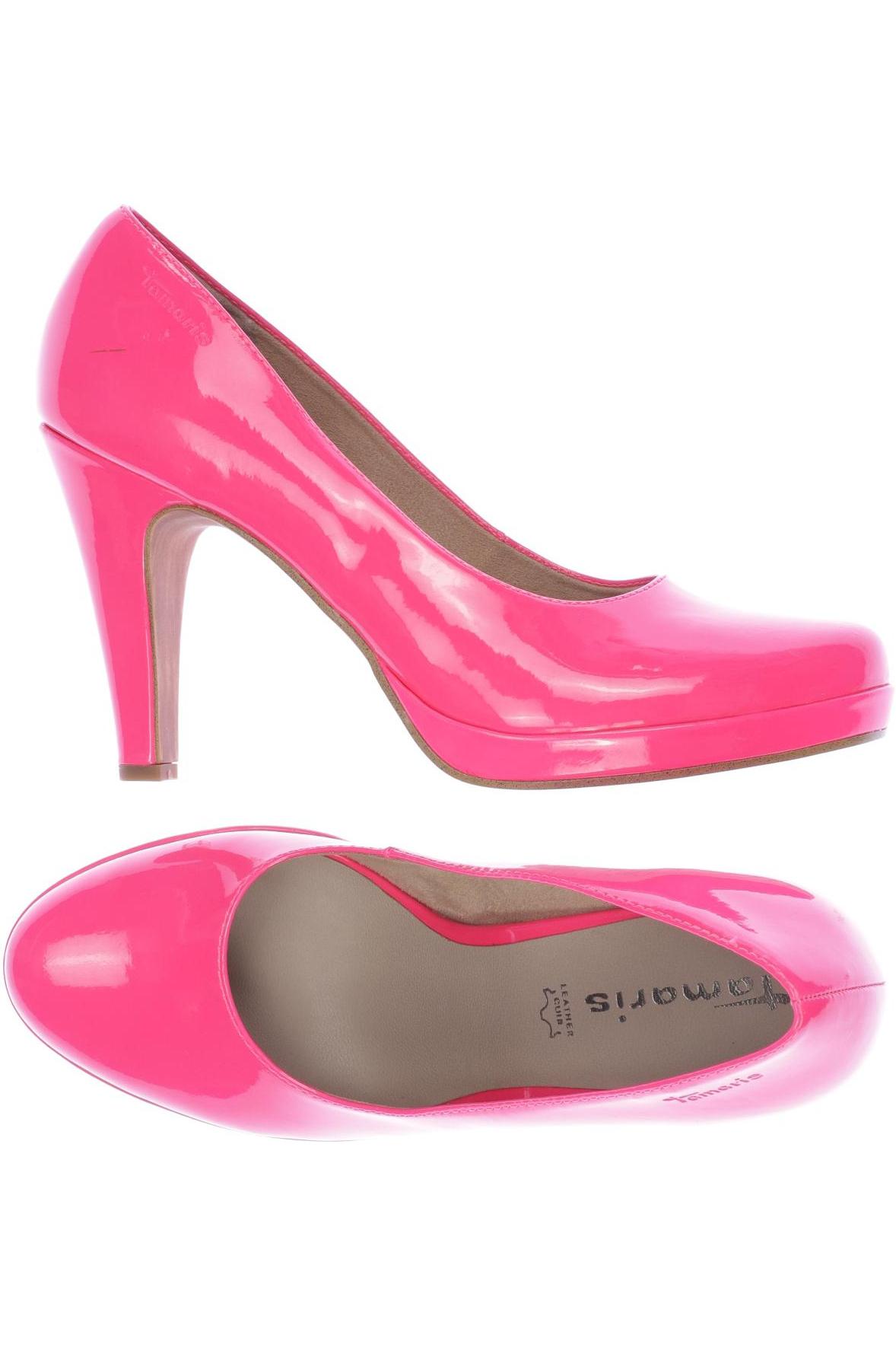 

Tamaris Damen Pumps, pink